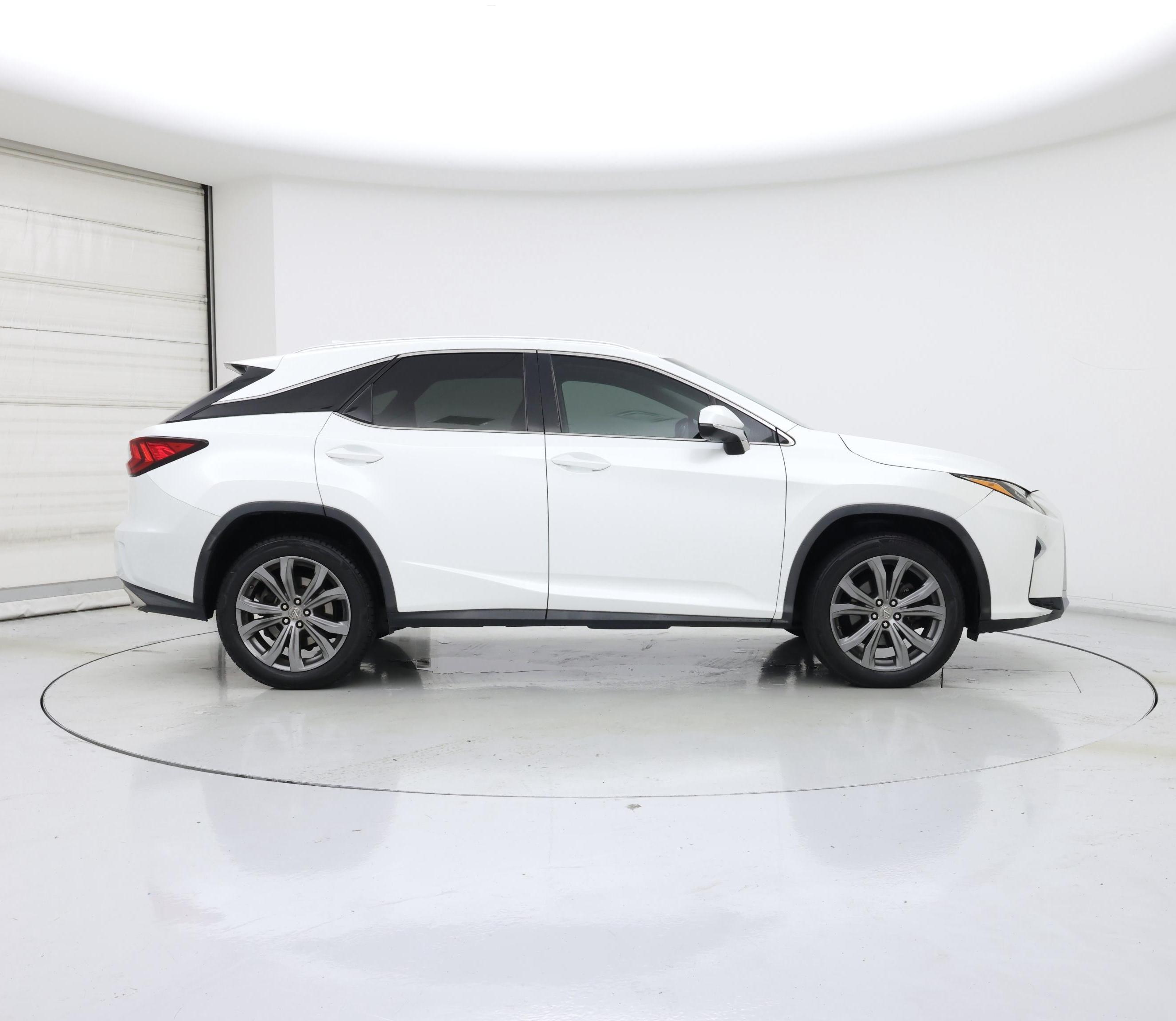 Thumbnail: 2016 Lexus RX - 7