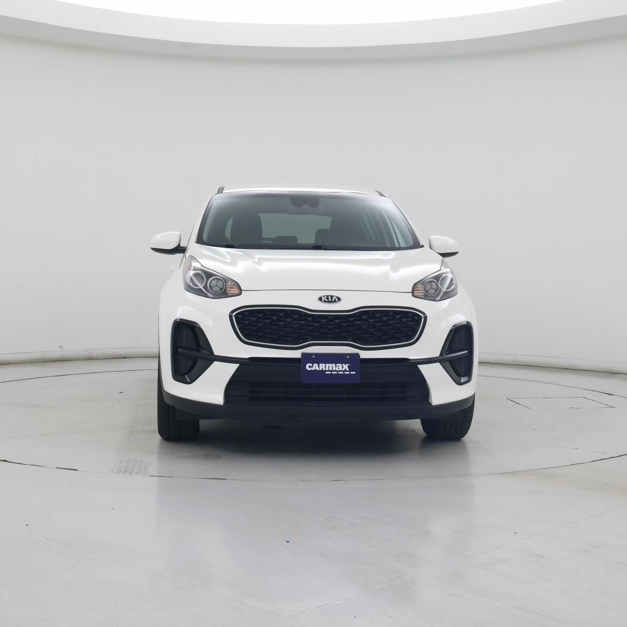 Thumbnail: 2020 Kia Sportage - 5
