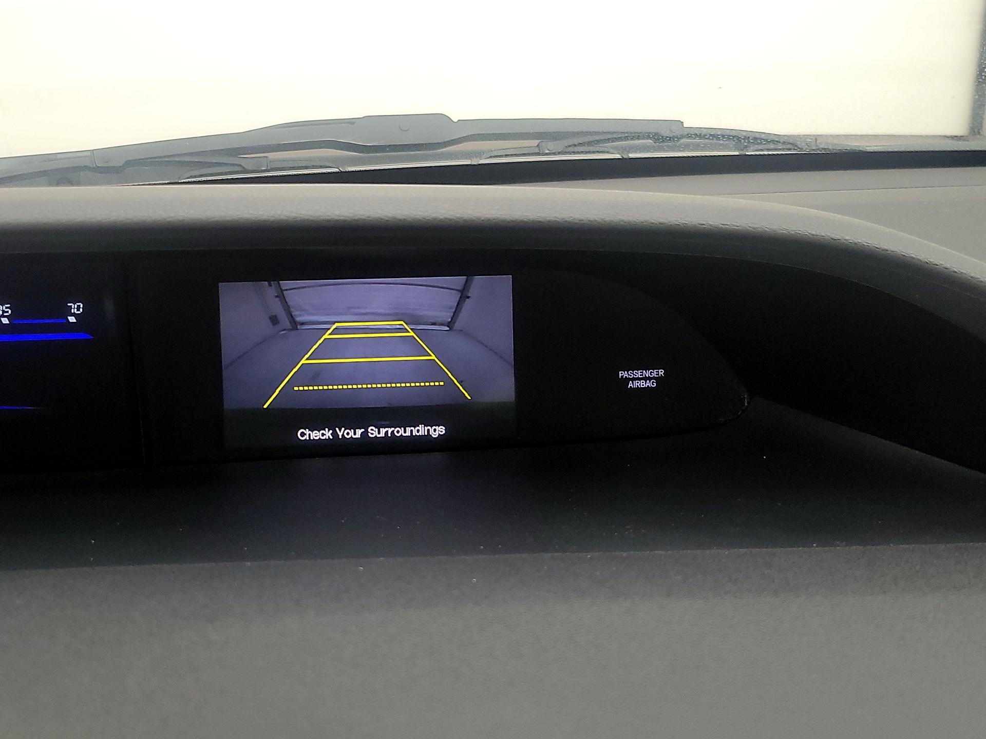 Thumbnail: 2014 Honda Civic - 14