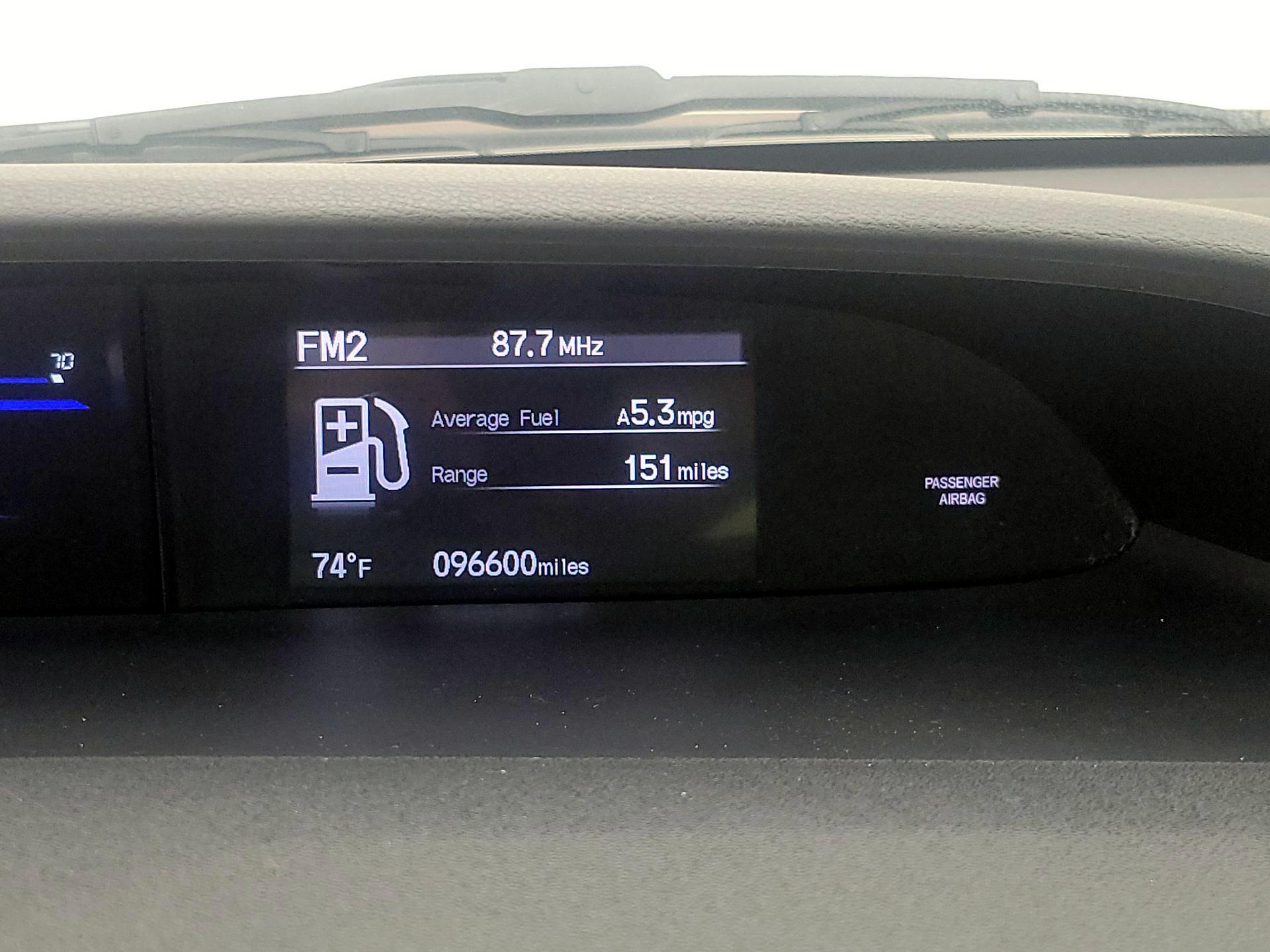 Thumbnail: 2014 Honda Civic - 15