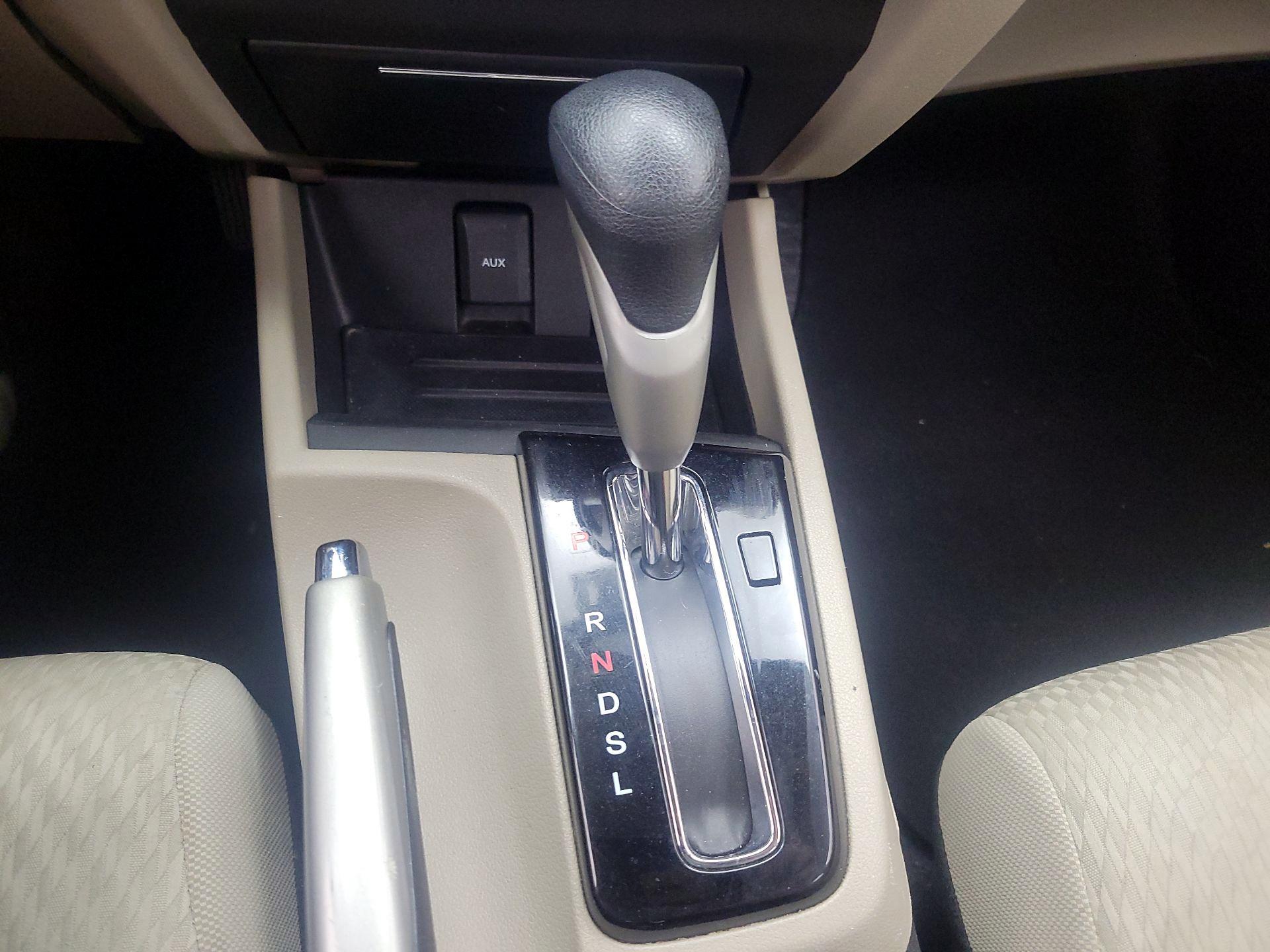 Thumbnail: 2014 Honda Civic - 17