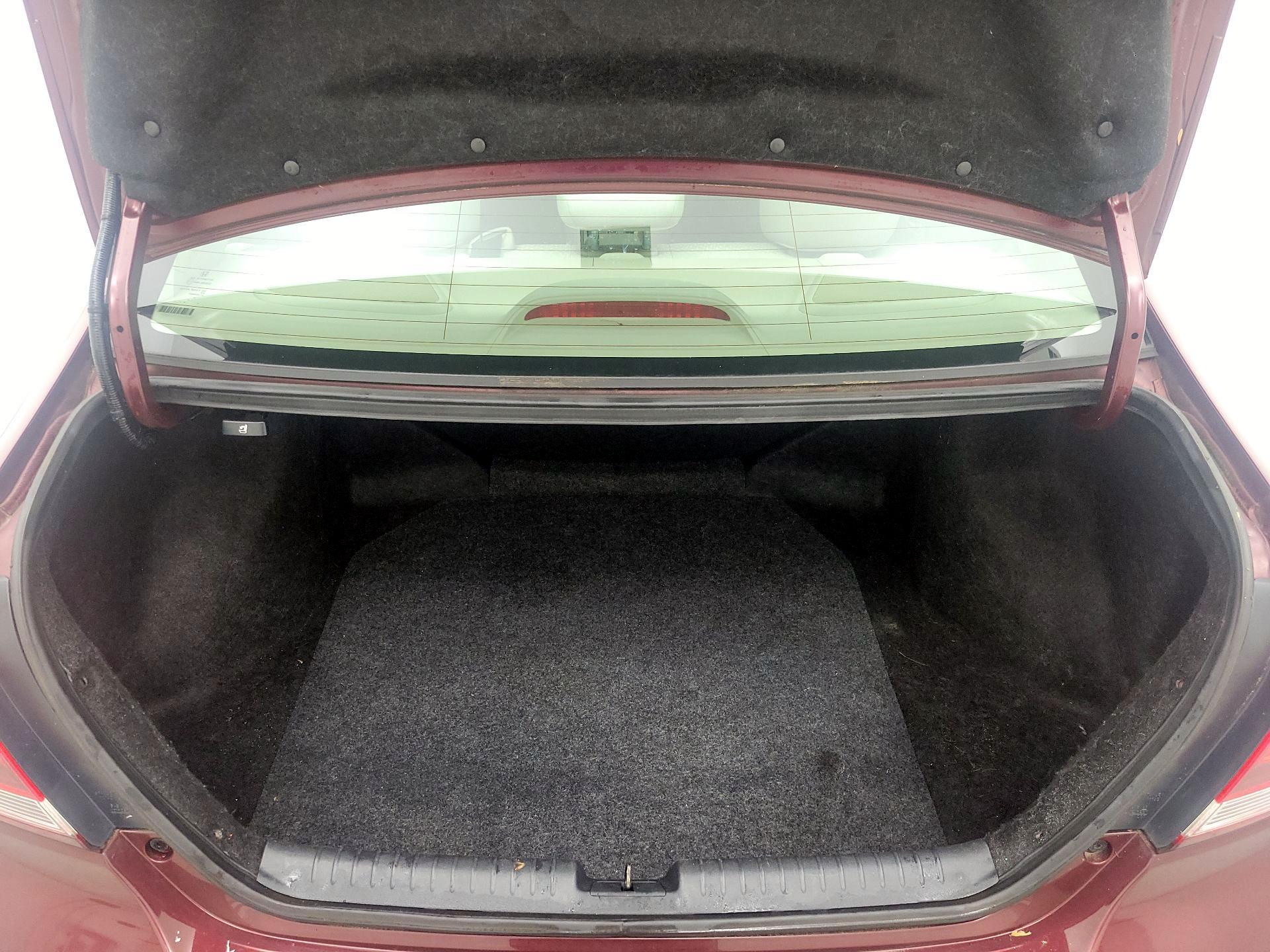Thumbnail: 2014 Honda Civic - 20