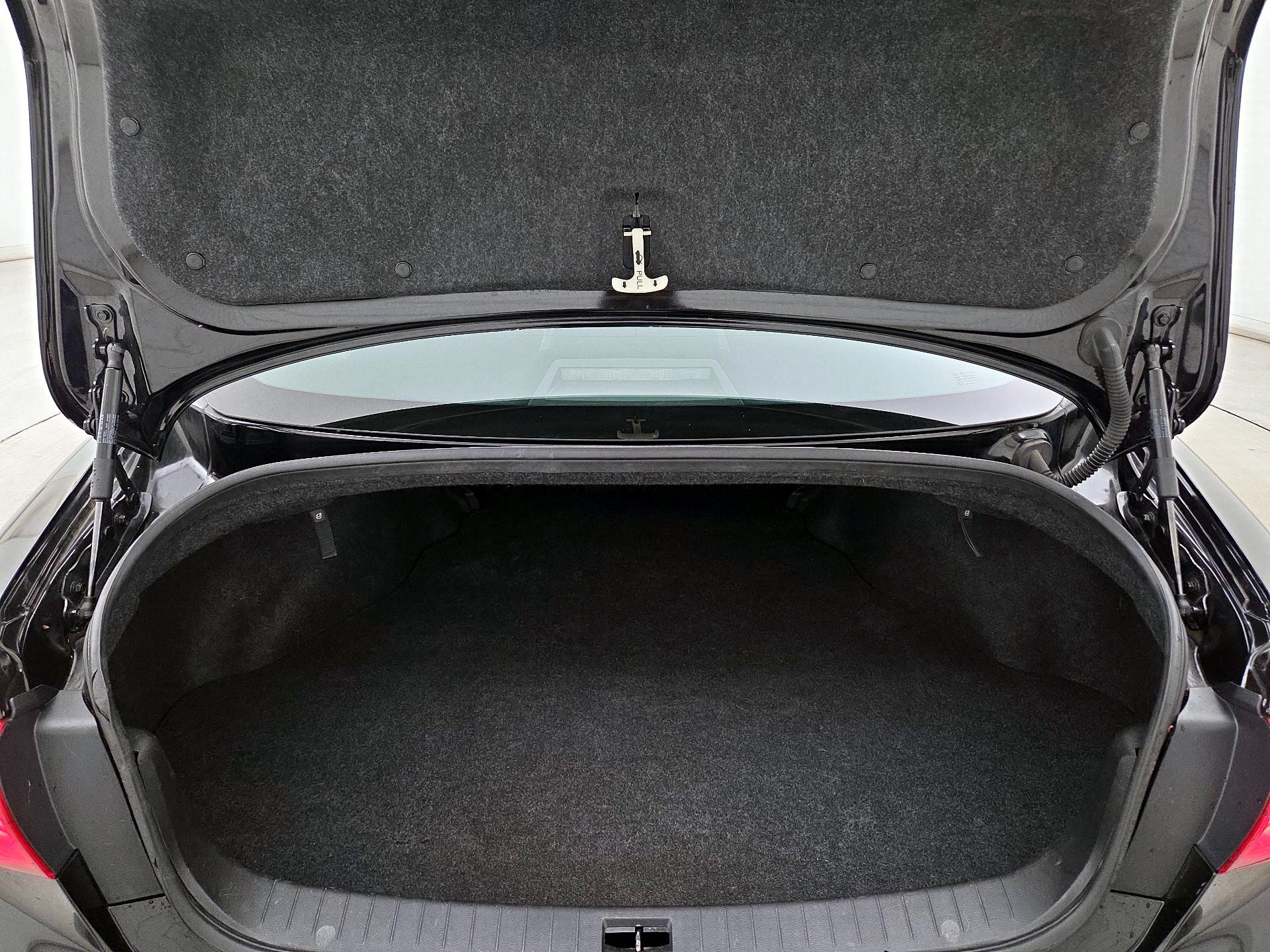 Thumbnail: 2015 INFINITI Q50 - 20