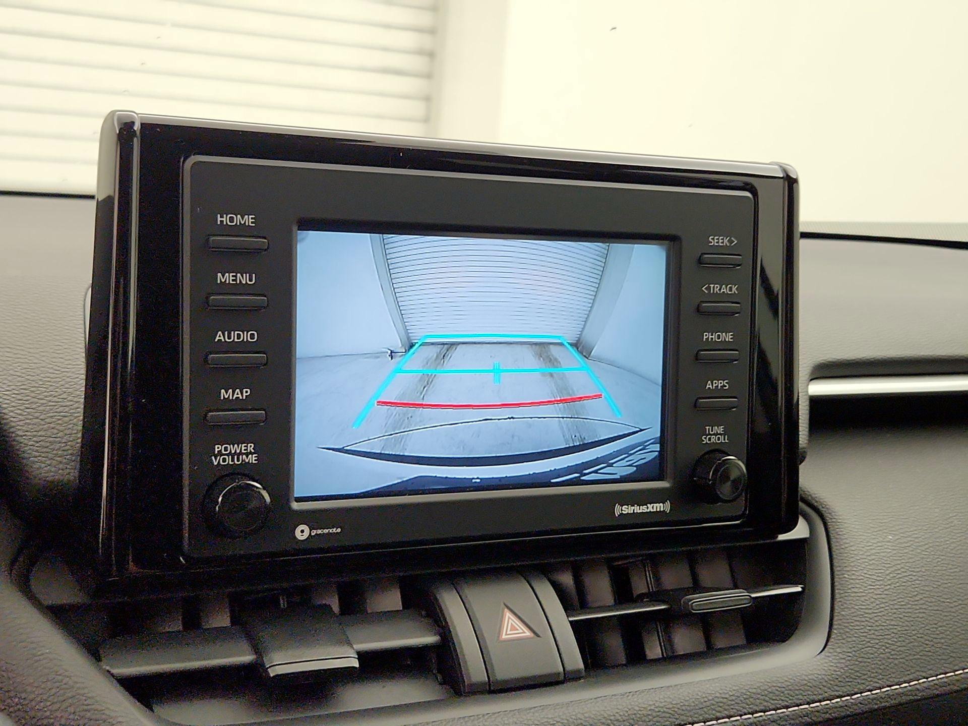 Thumbnail: 2021 Toyota RAV4 - 14