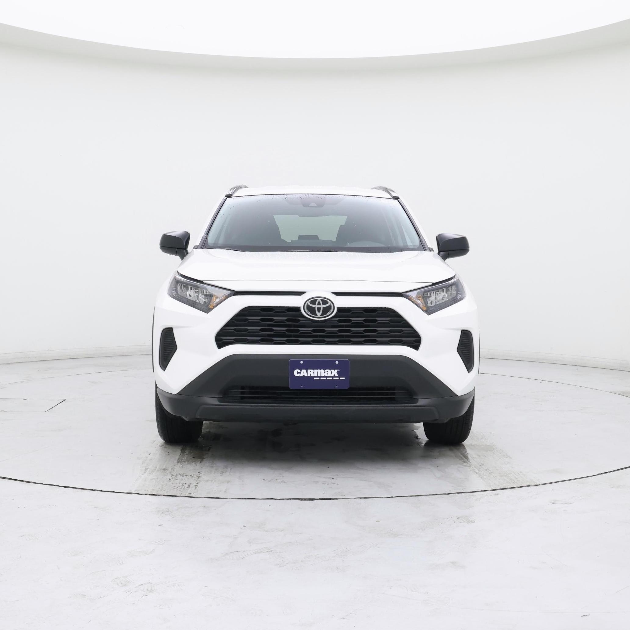 Thumbnail: 2021 Toyota RAV4 - 5