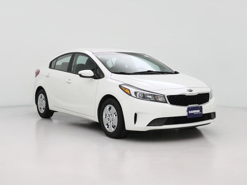 2017 Kia Forte LX -
                  Newport News, VA