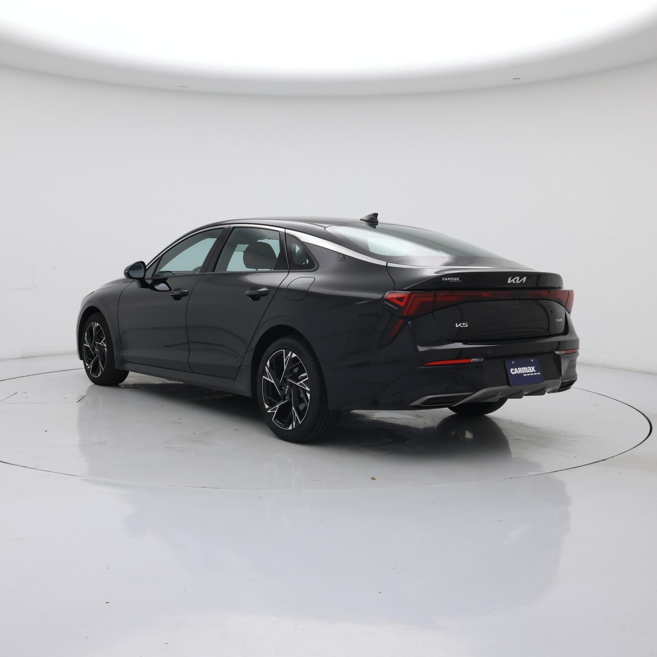 Thumbnail: 2026 Kia K5 - 2