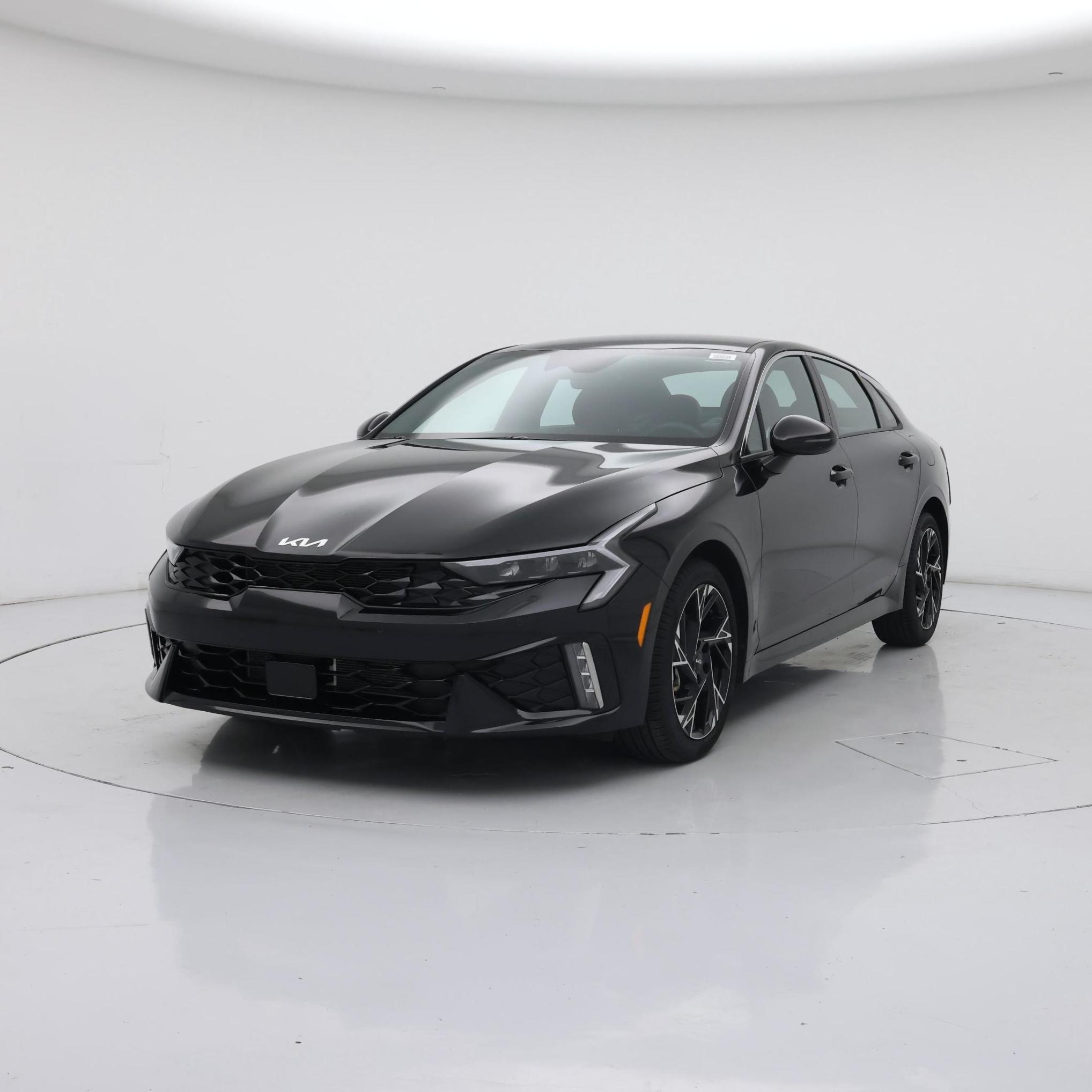 Thumbnail: 2026 Kia K5 - 4