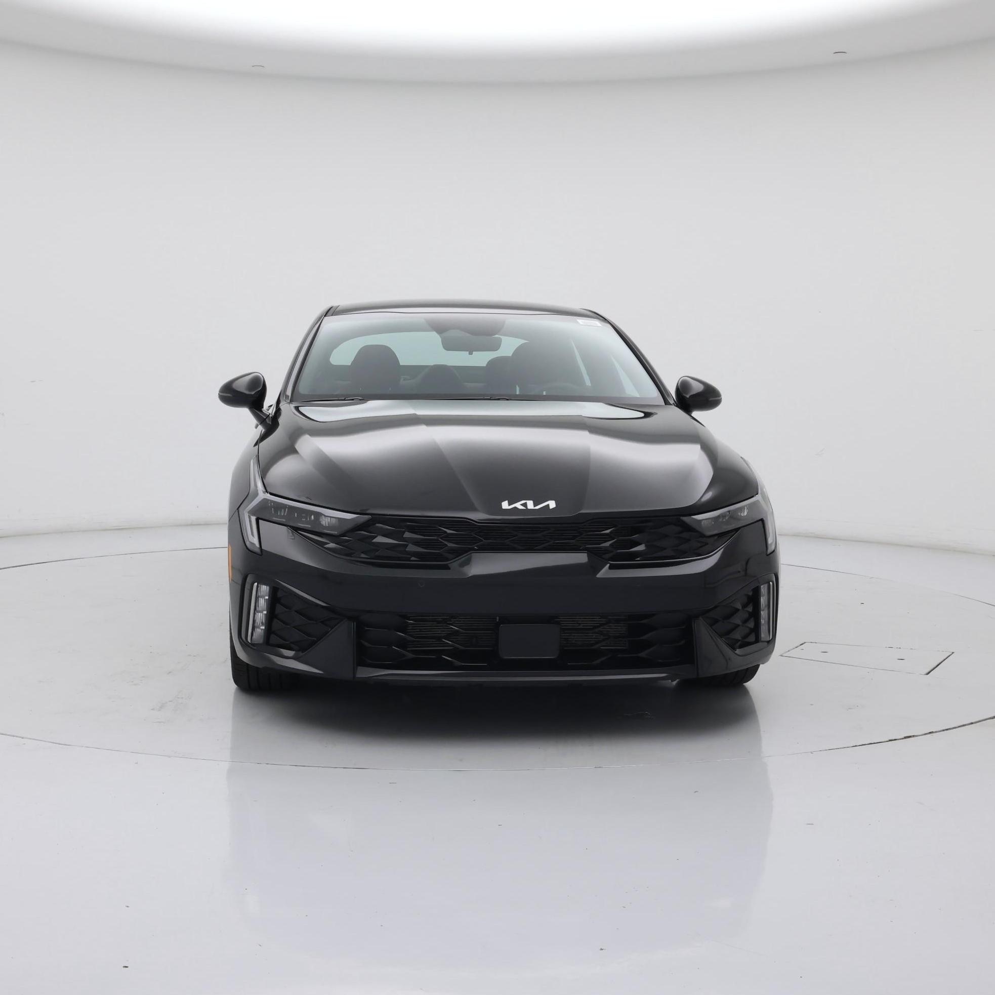 Thumbnail: 2026 Kia K5 - 5