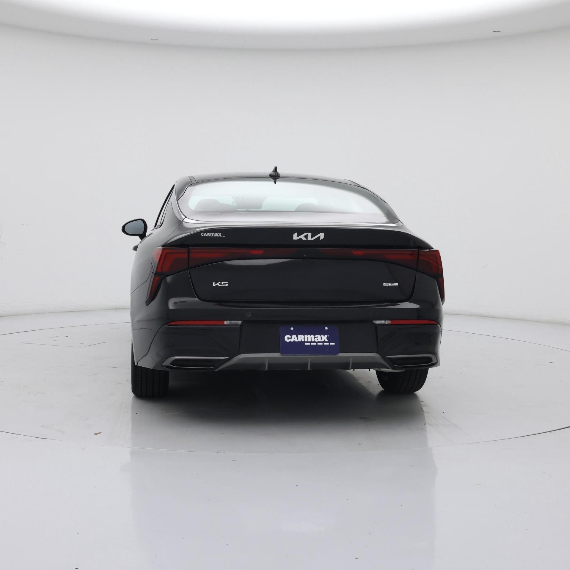 Thumbnail: 2026 Kia K5 - 6