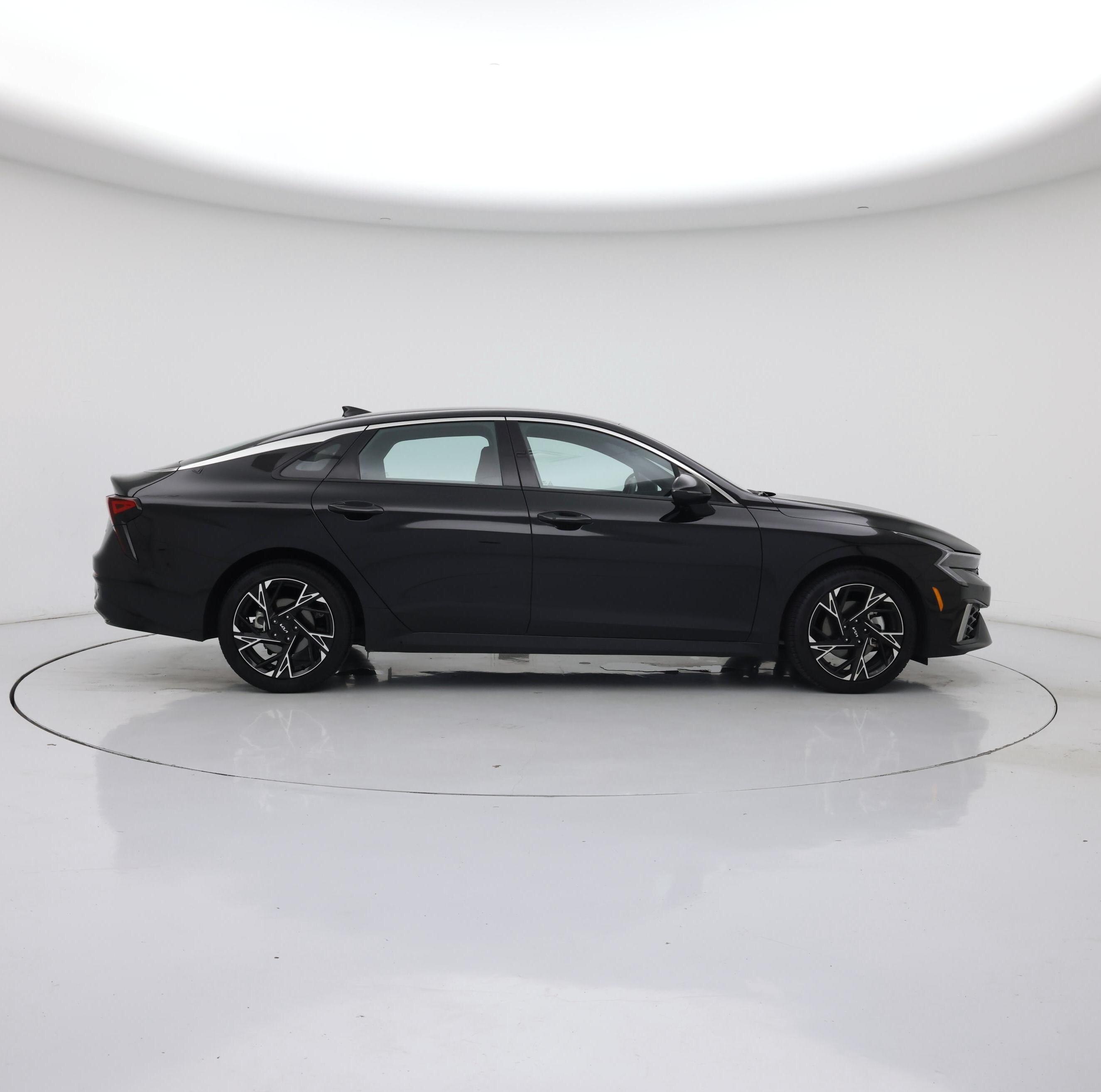 Thumbnail: 2026 Kia K5 - 7