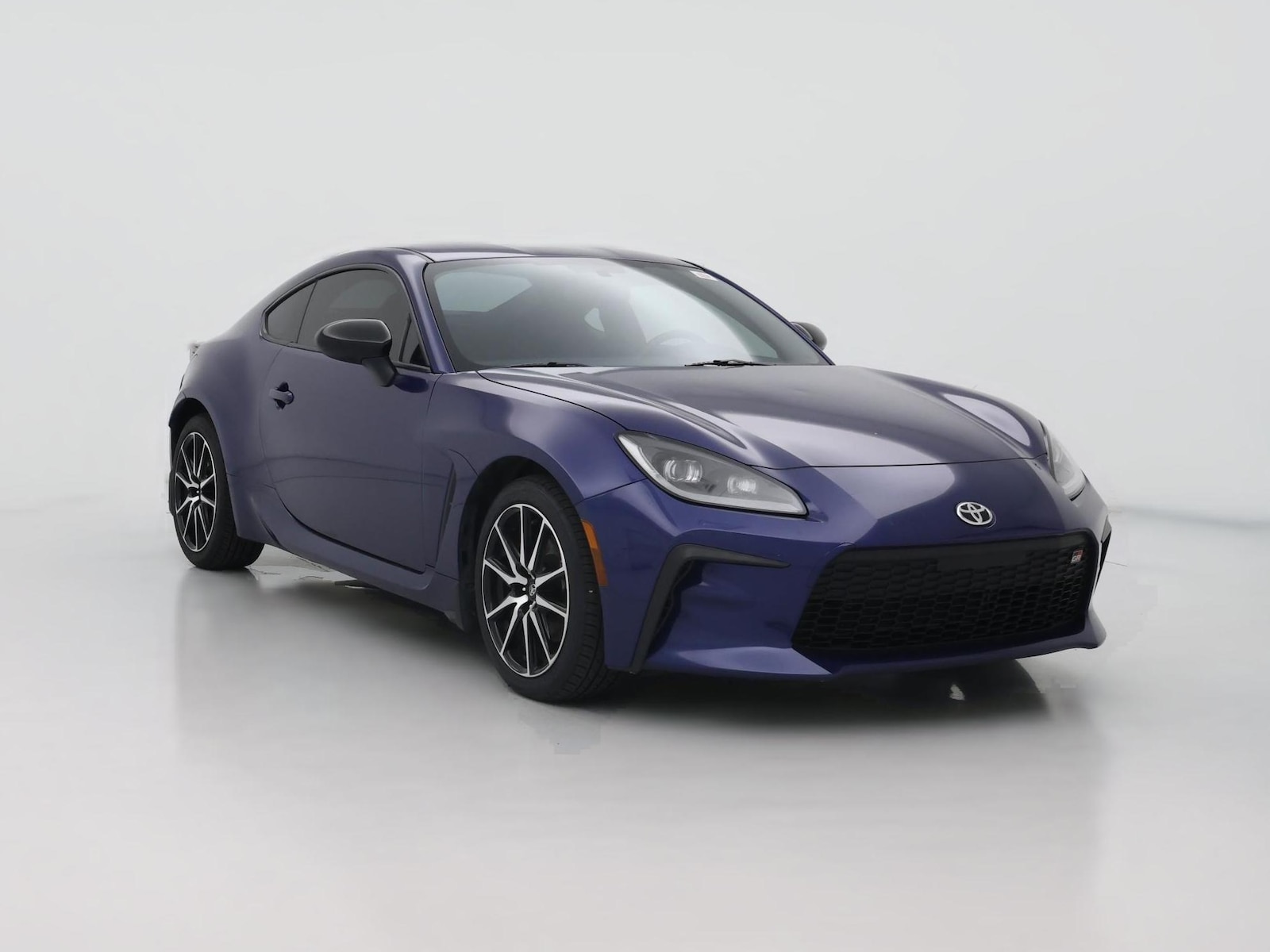 2024 Toyota GR86