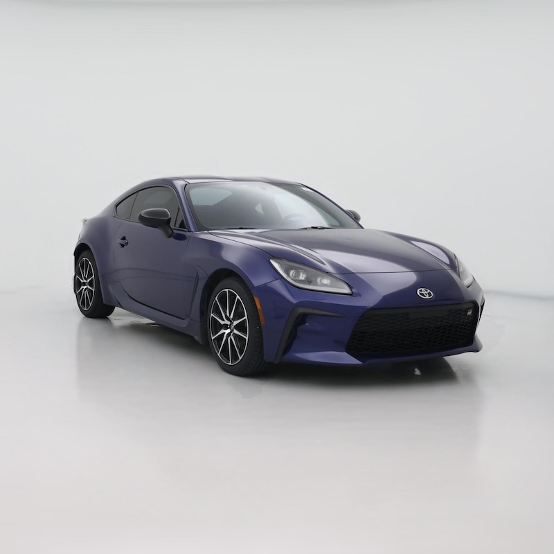 2024 Toyota GR86