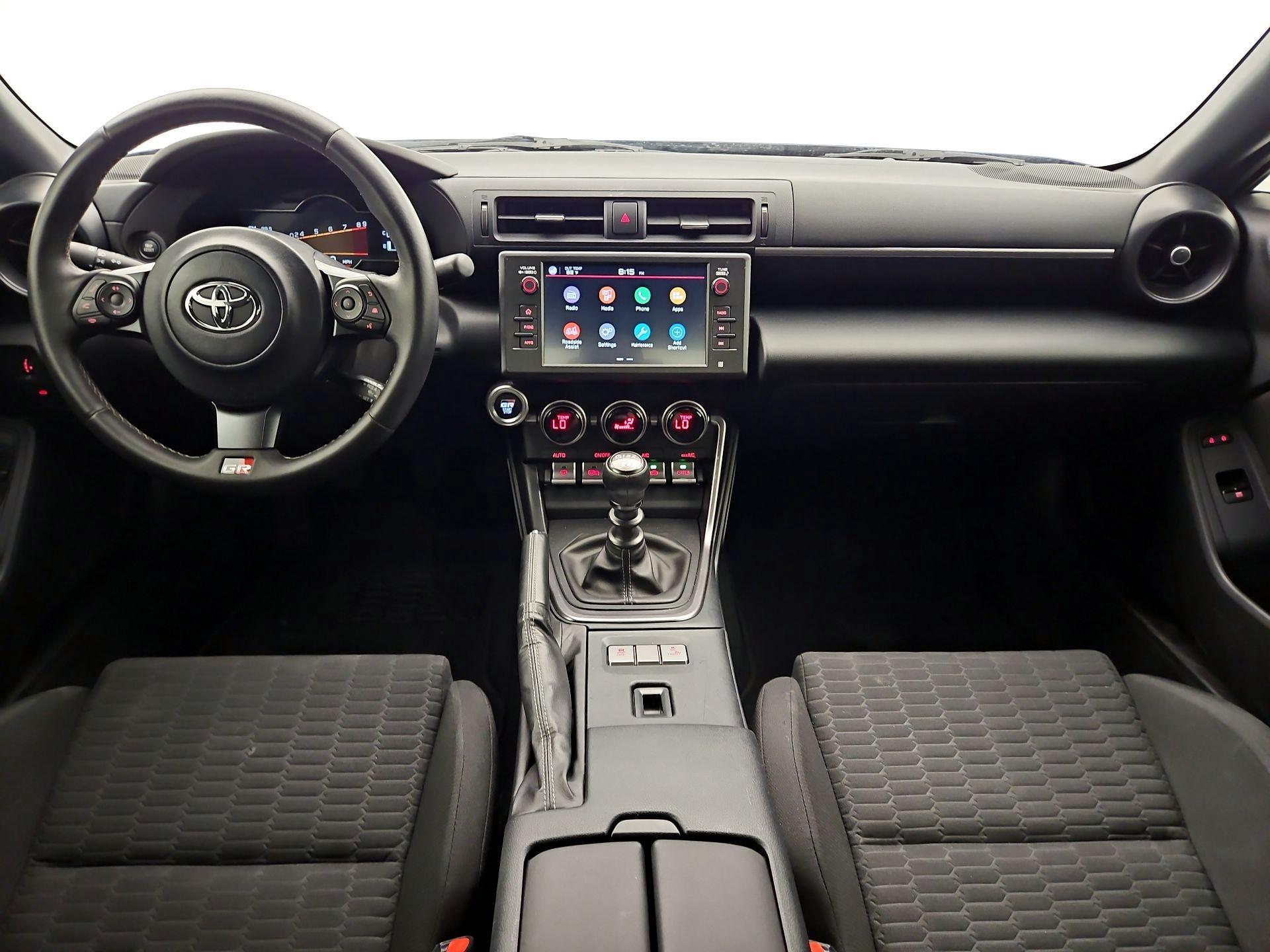 Thumbnail: 2024 Toyota GR86 - 9