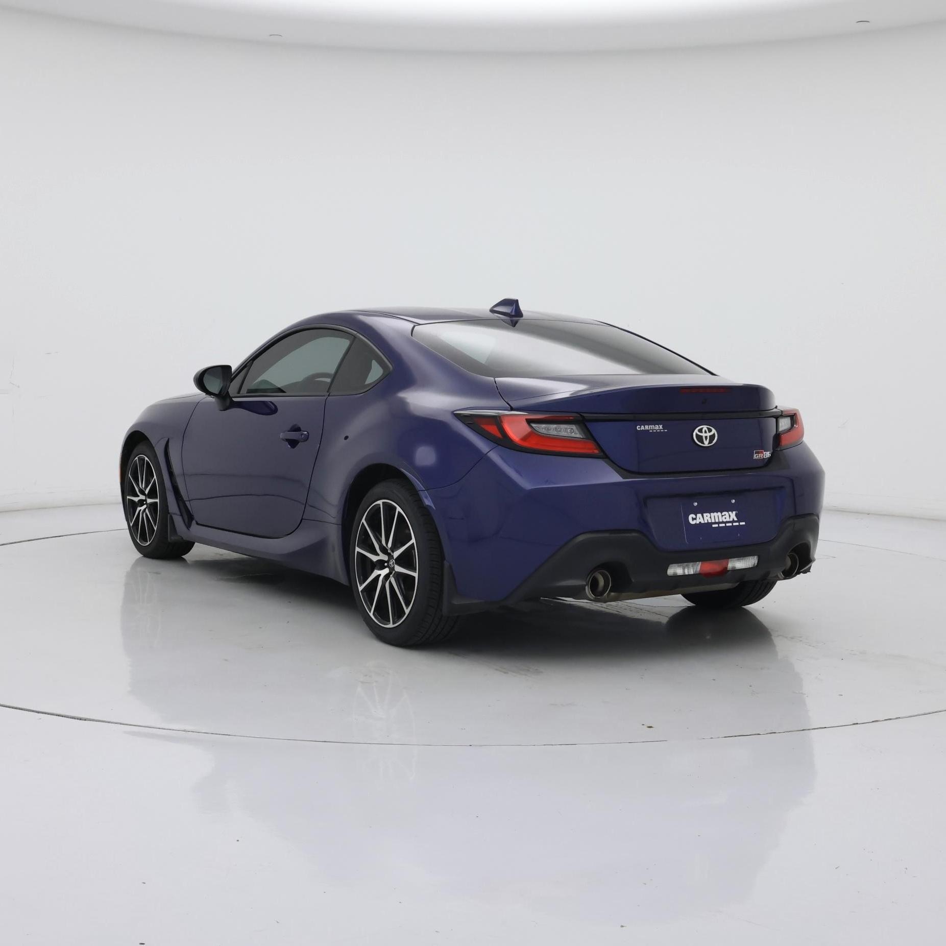Thumbnail: 2024 Toyota GR86 - 2