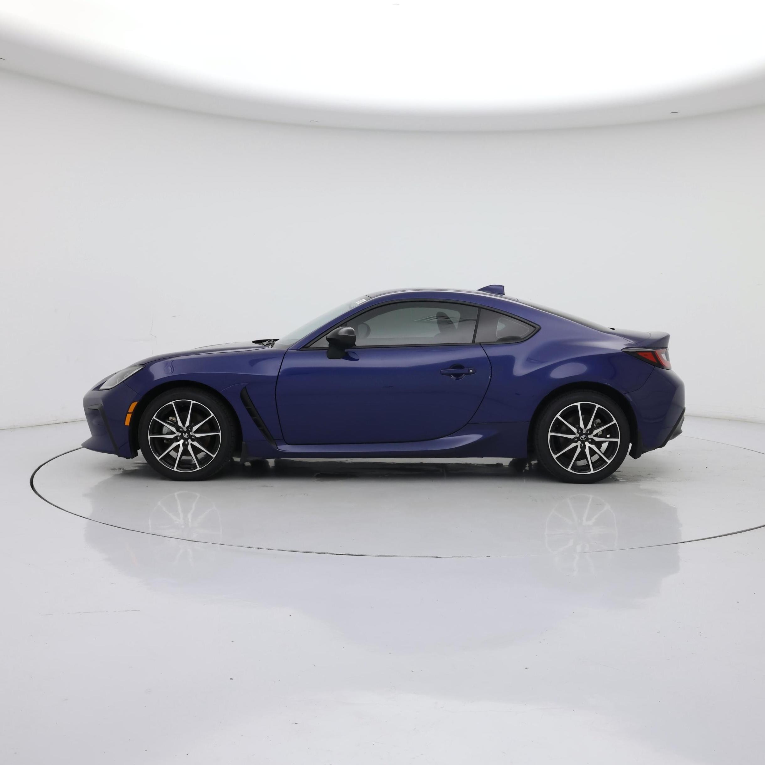 Thumbnail: 2024 Toyota GR86 - 3