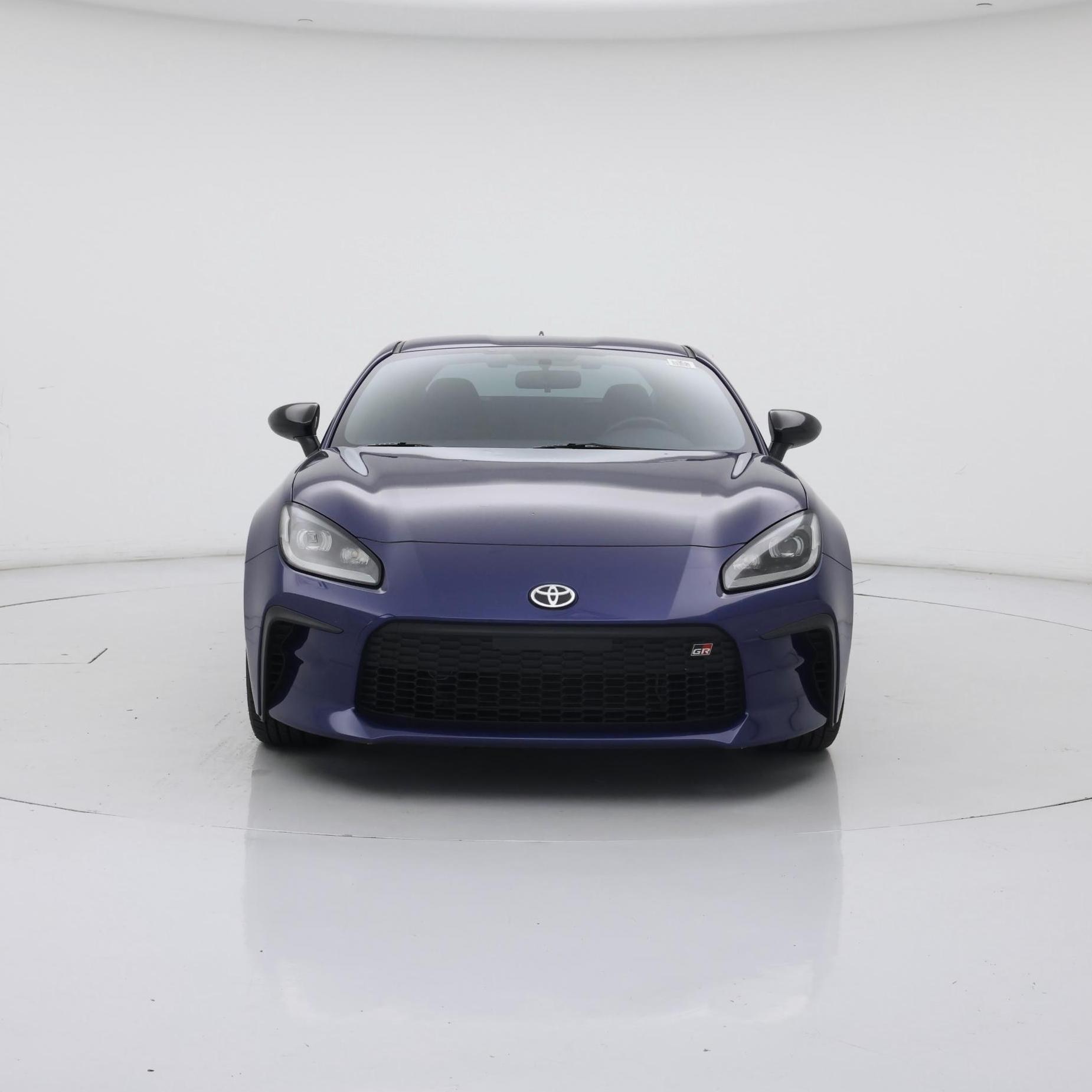 Thumbnail: 2024 Toyota GR86 - 5