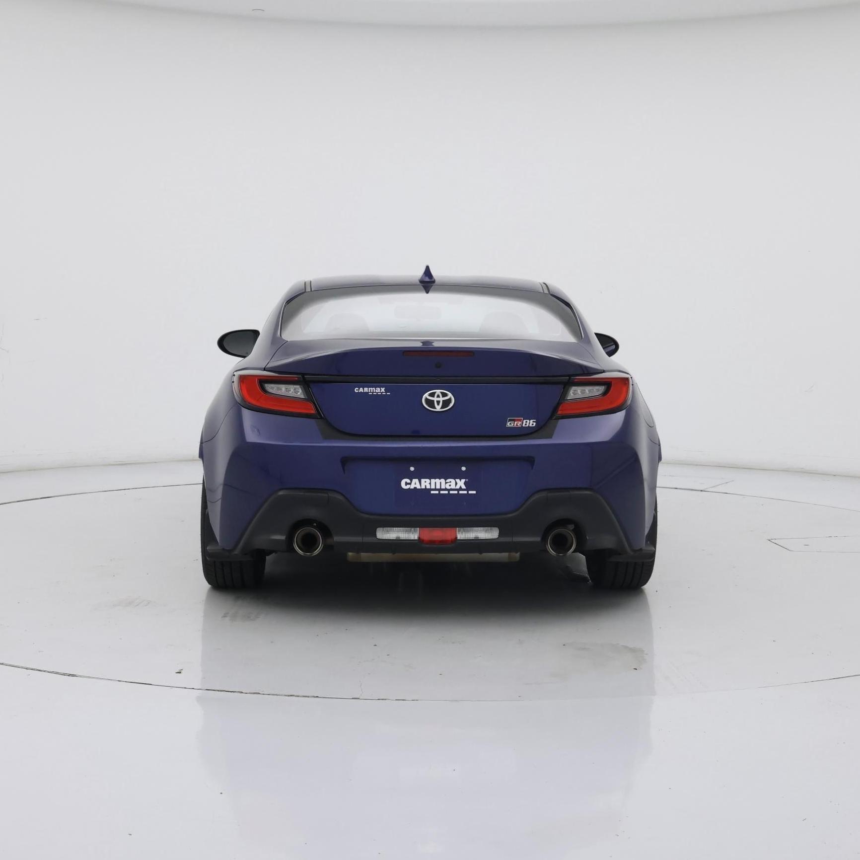 Thumbnail: 2024 Toyota GR86 - 6