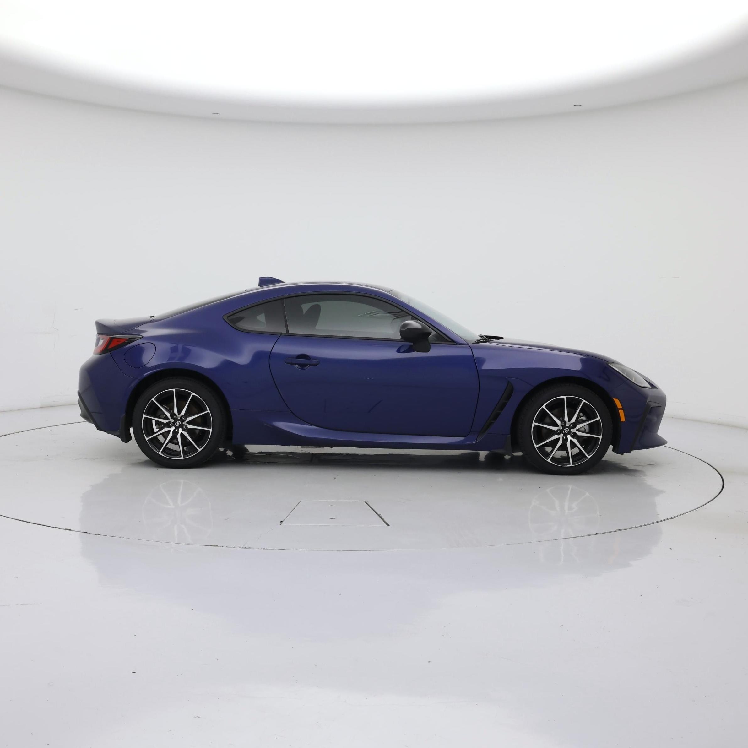 Thumbnail: 2024 Toyota GR86 - 7