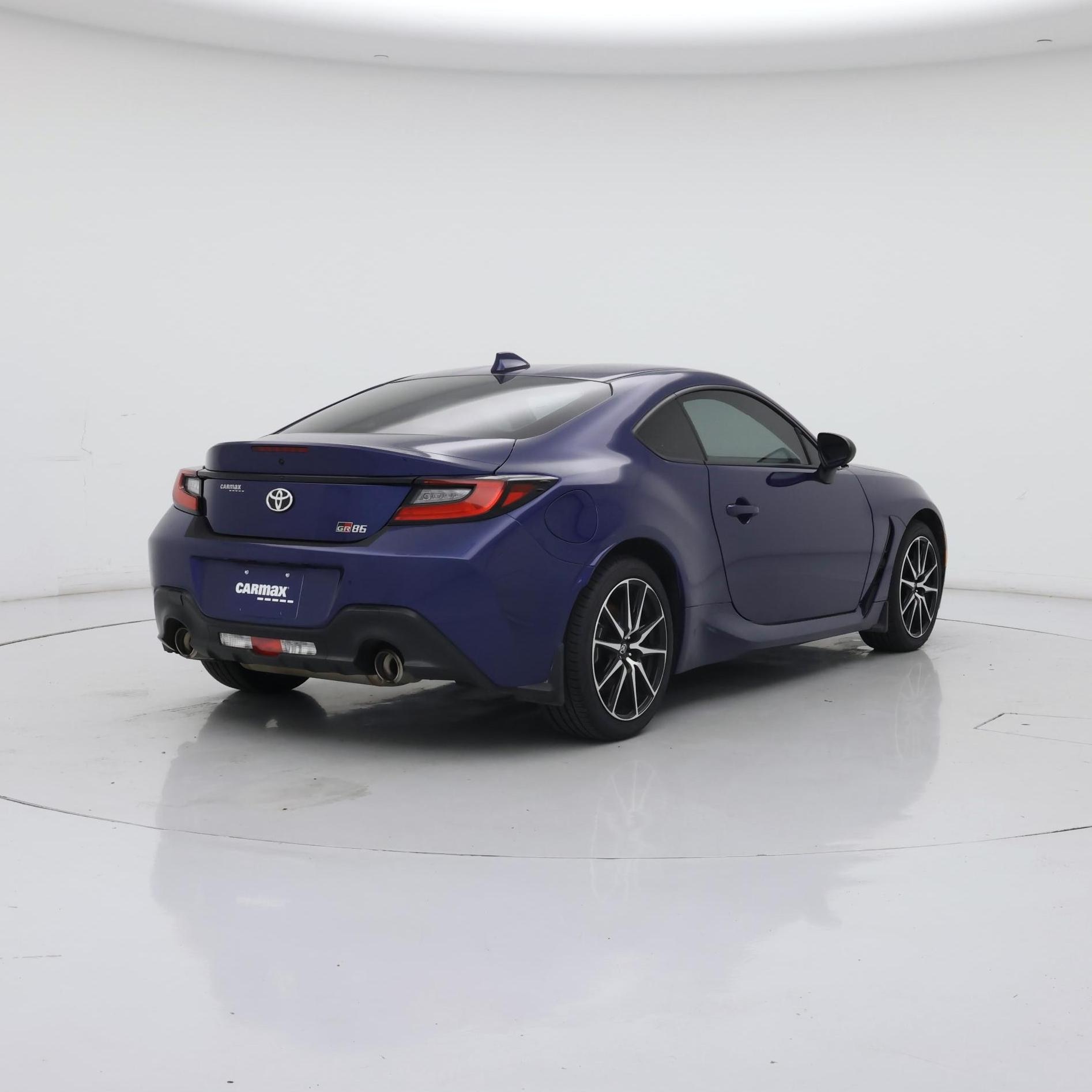 Thumbnail: 2024 Toyota GR86 - 8