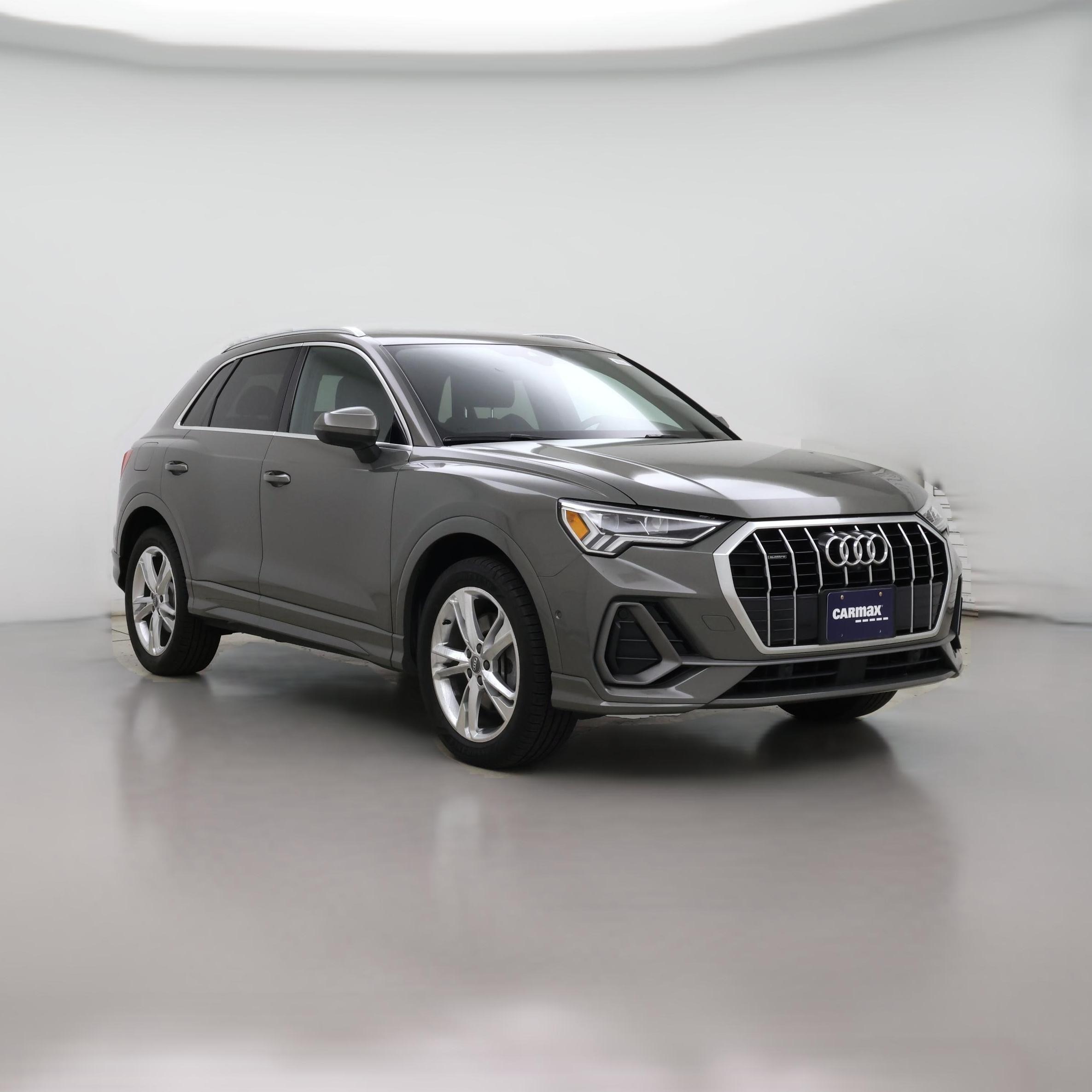 Thumbnail: 2019 Audi Q3 - 1