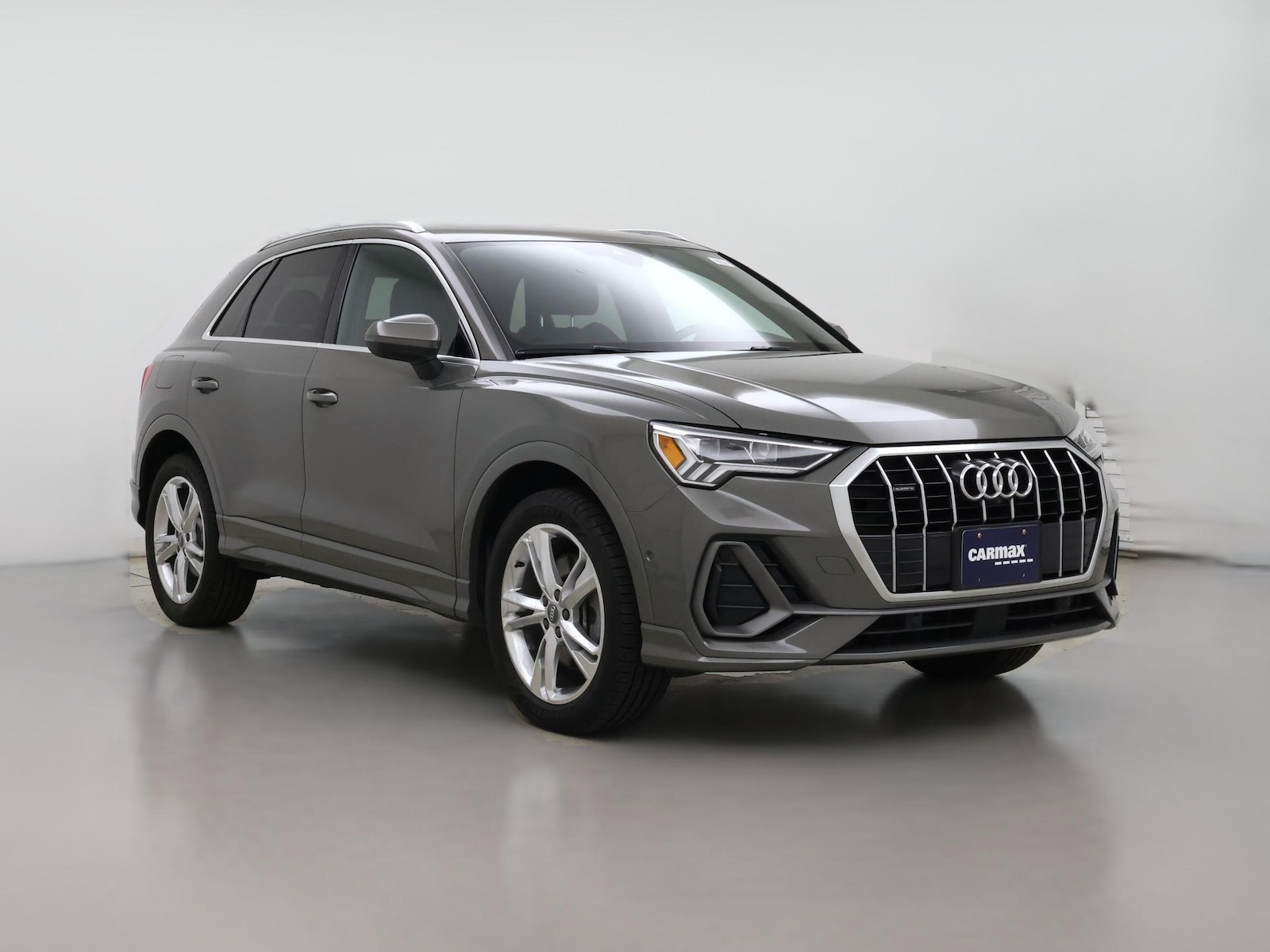 2019 Audi Q3 S Line Premium