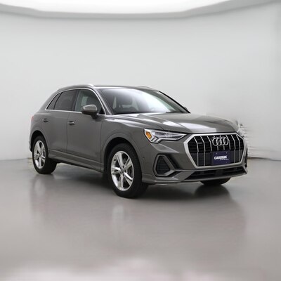 2019 Audi Q3 Prestige