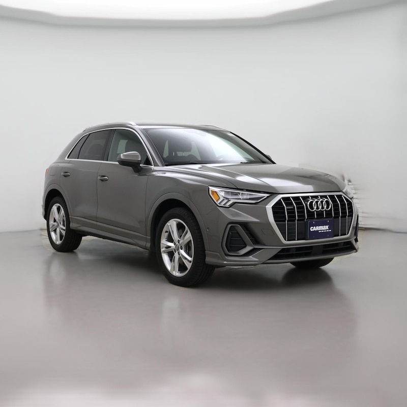 2019 Audi Q3 Prestige