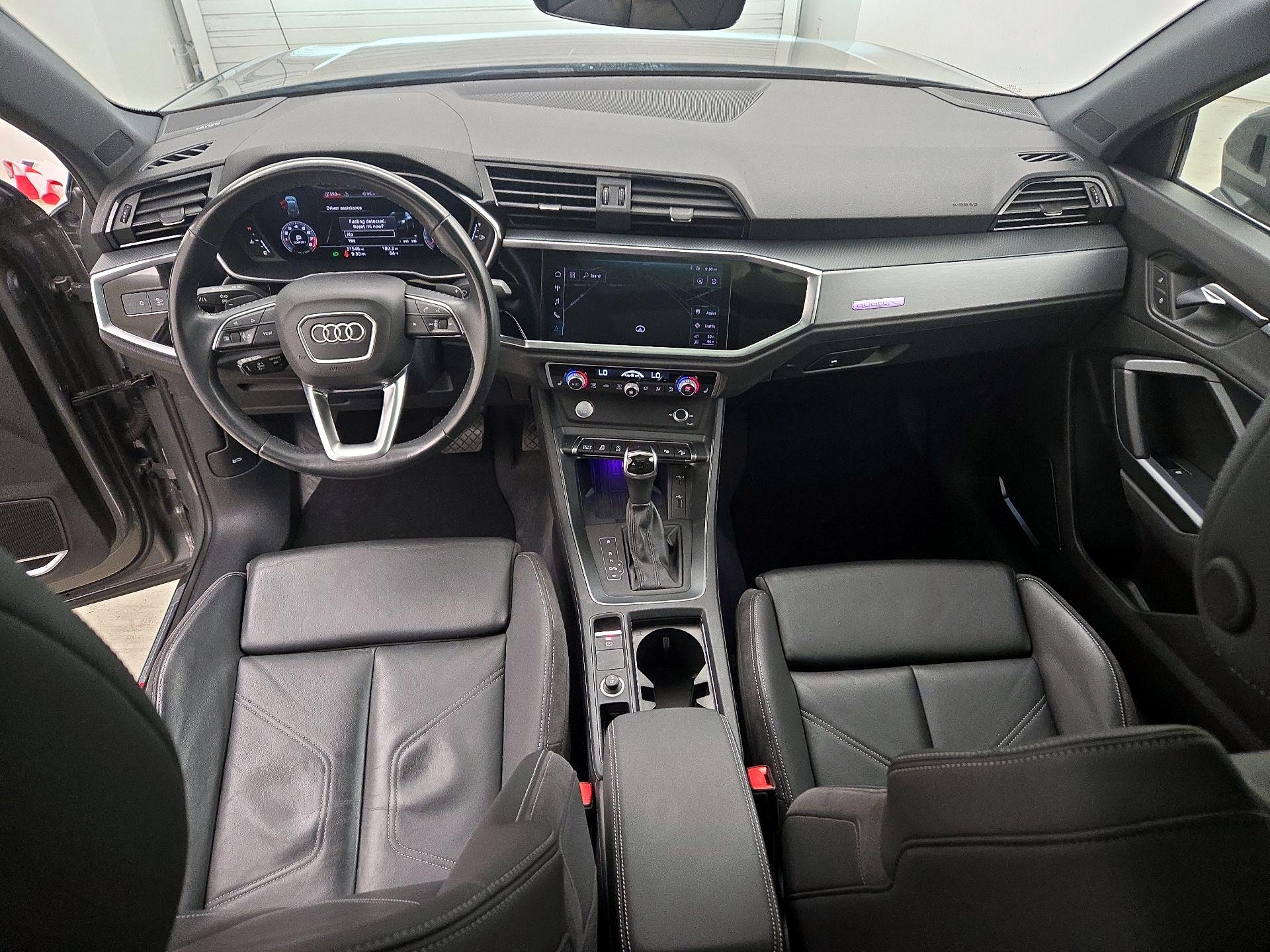 Thumbnail: 2019 Audi Q3 - 9