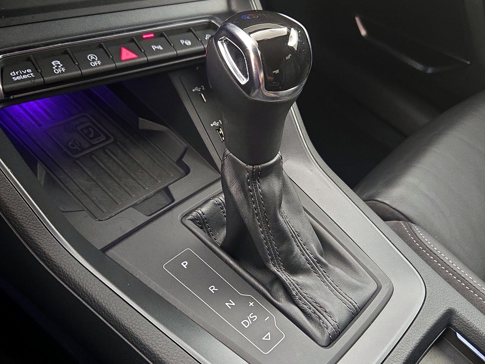 Thumbnail: 2019 Audi Q3 - 17