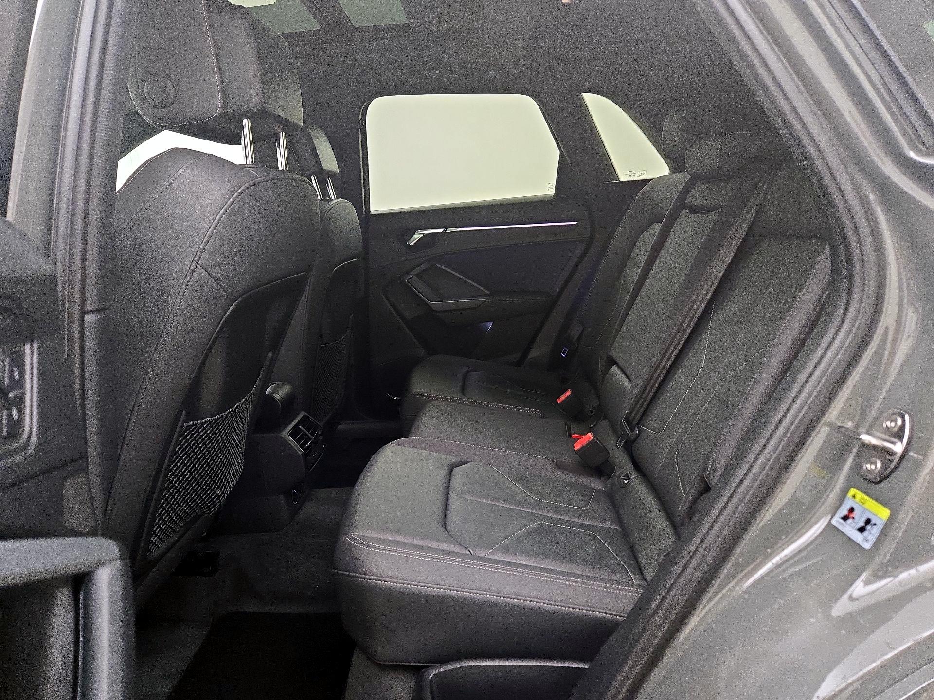 Thumbnail: 2019 Audi Q3 - 20