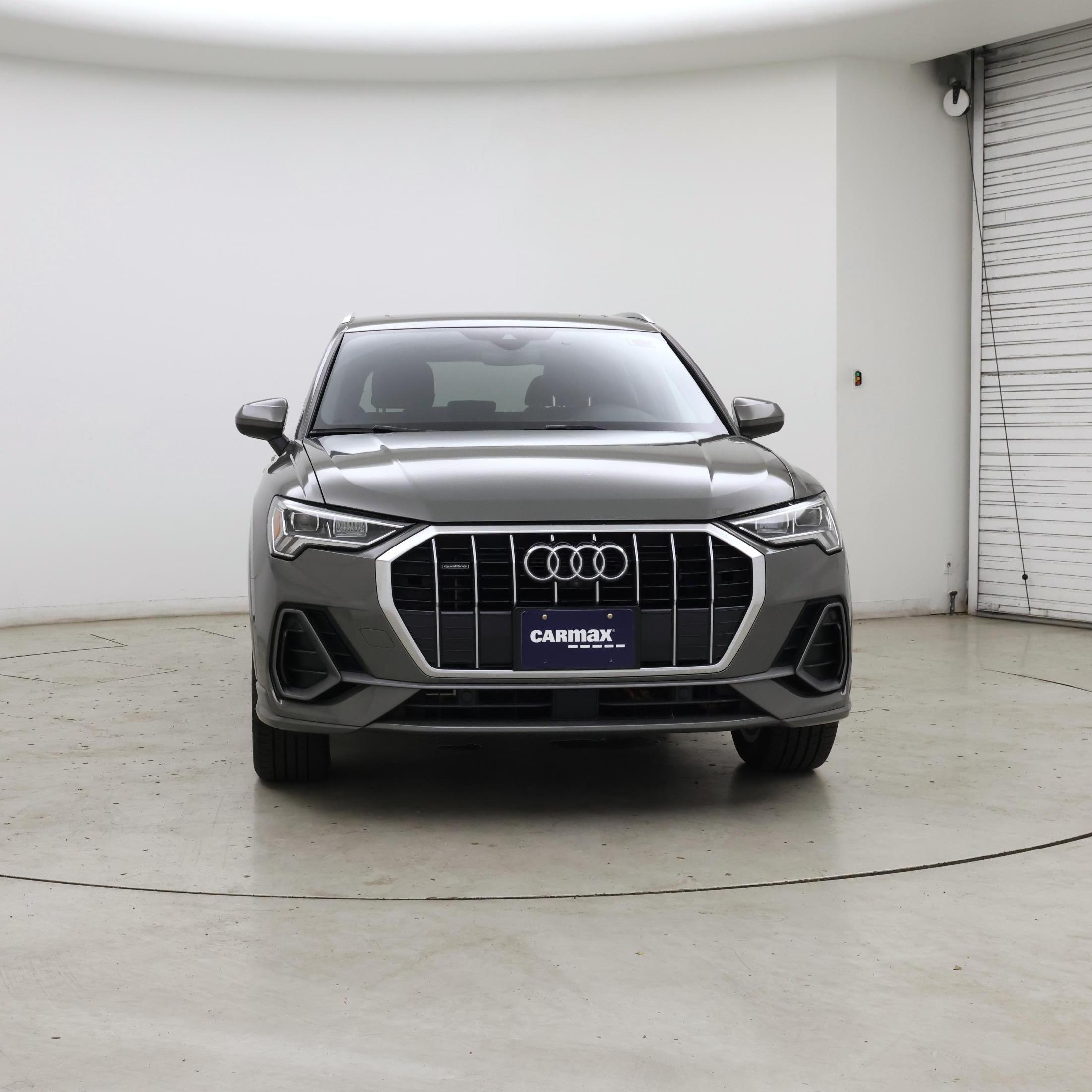 Thumbnail: 2019 Audi Q3 - 5