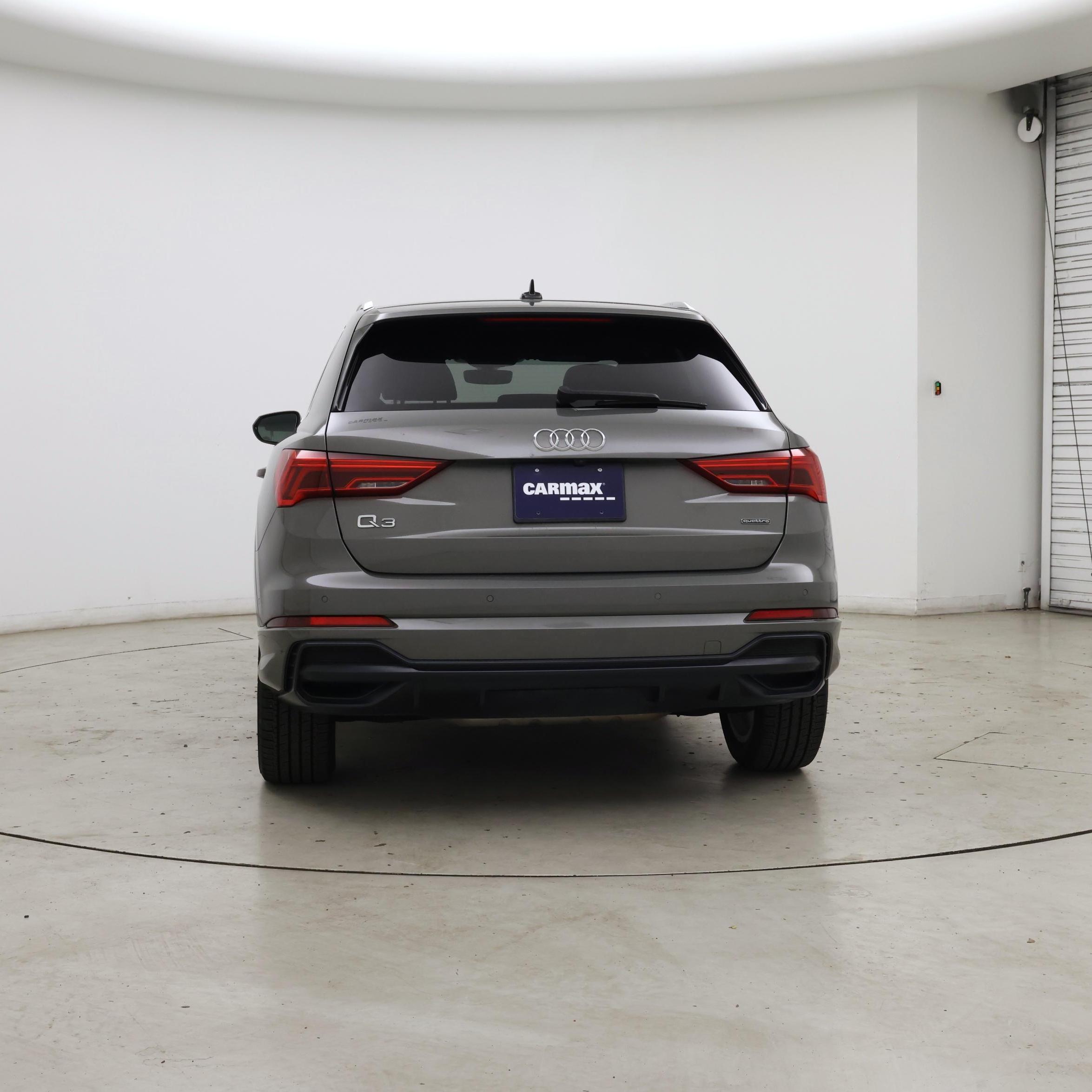 Thumbnail: 2019 Audi Q3 - 6