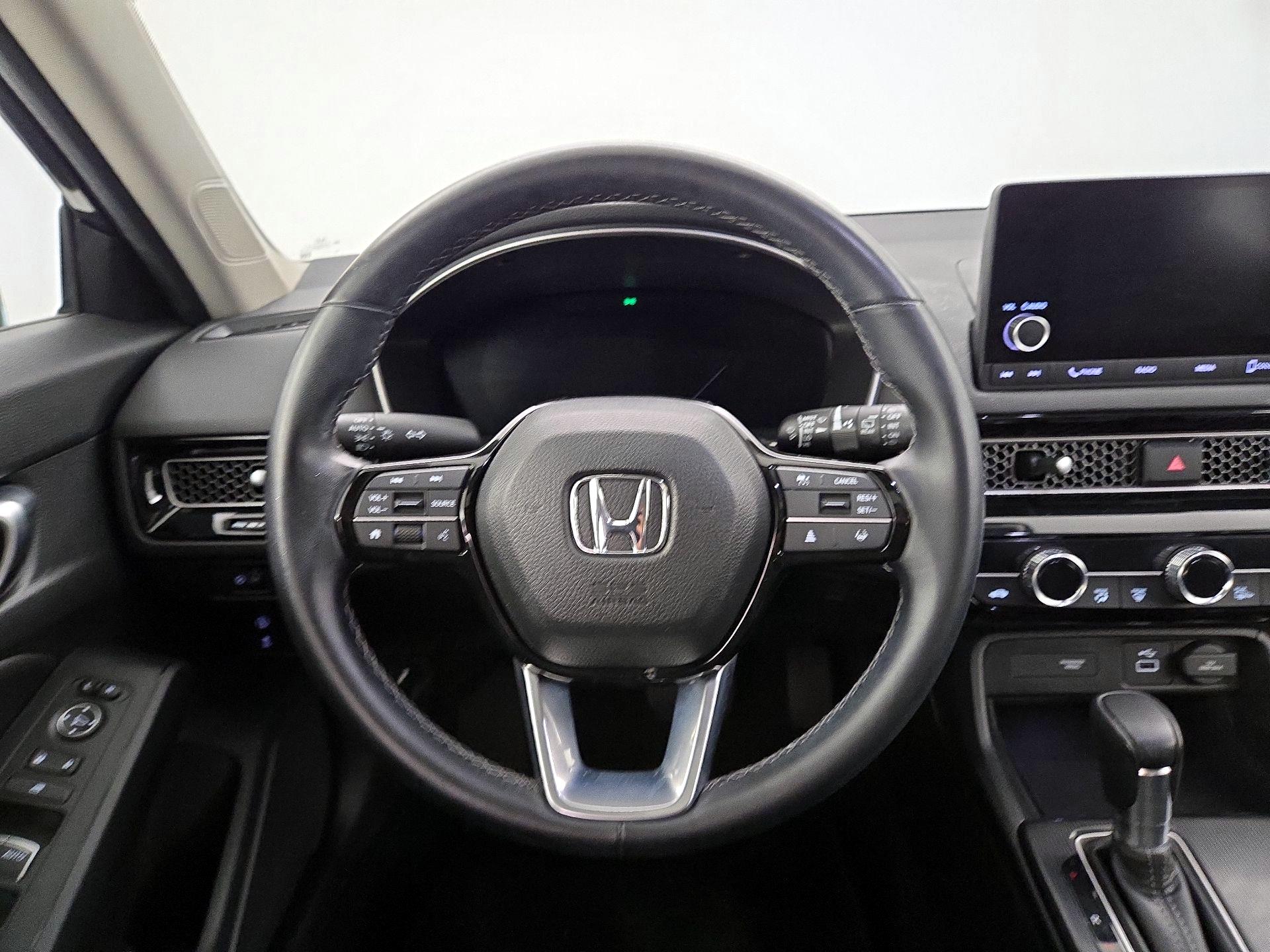 Thumbnail: 2024 Honda Civic - 10