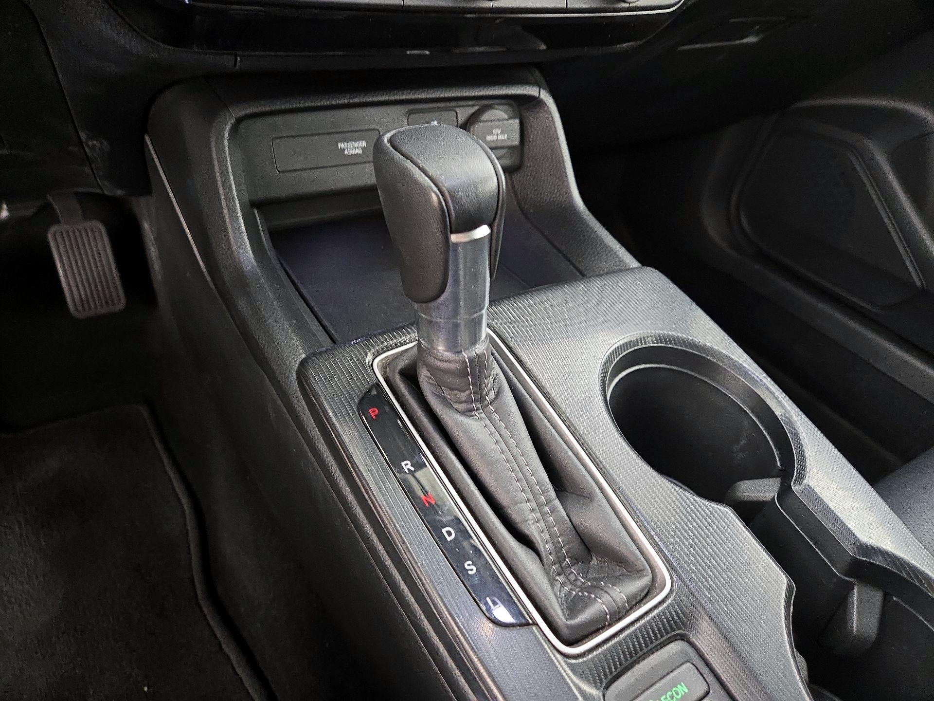 Thumbnail: 2024 Honda Civic - 17