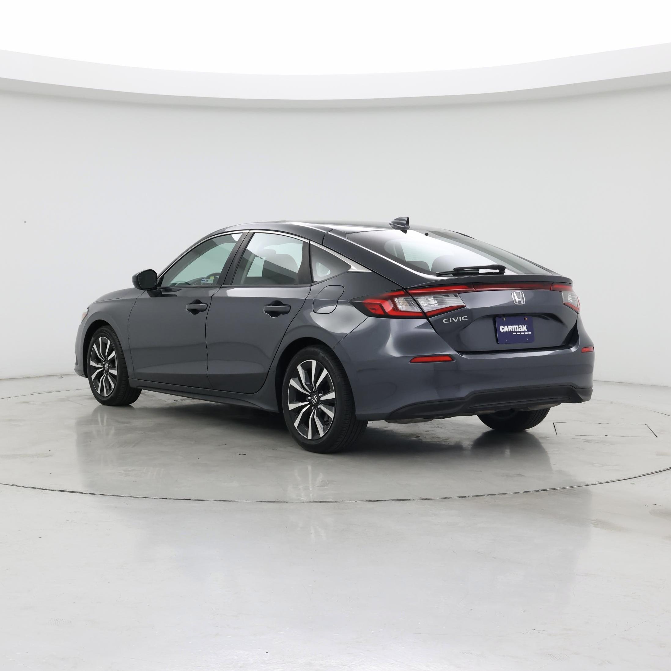 Thumbnail: 2024 Honda Civic - 2