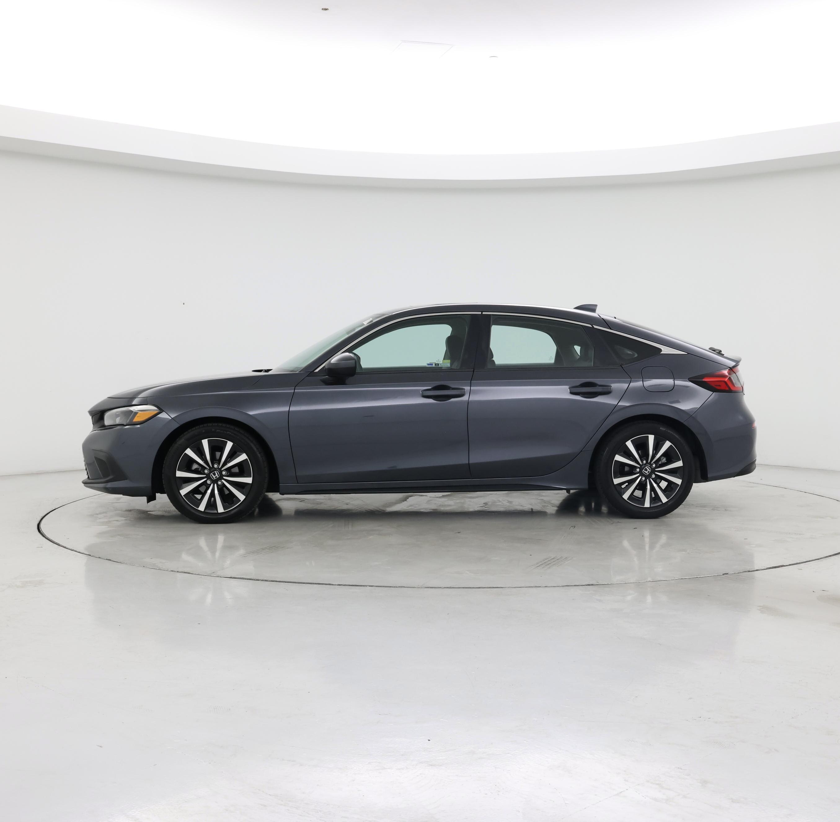Thumbnail: 2024 Honda Civic - 3
