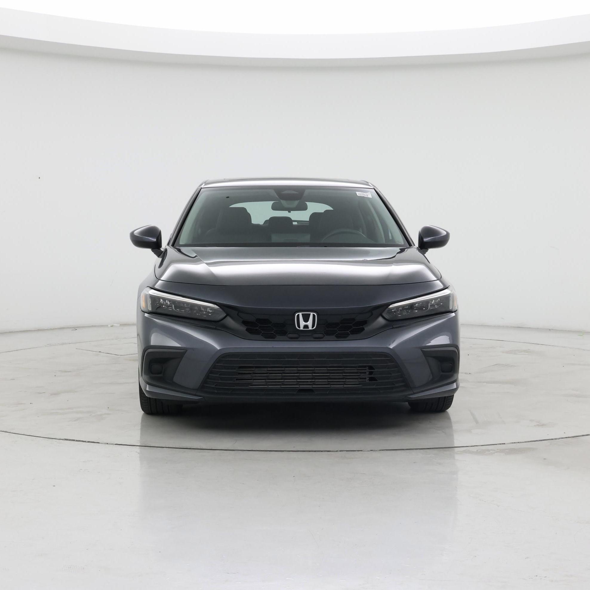 Thumbnail: 2024 Honda Civic - 5