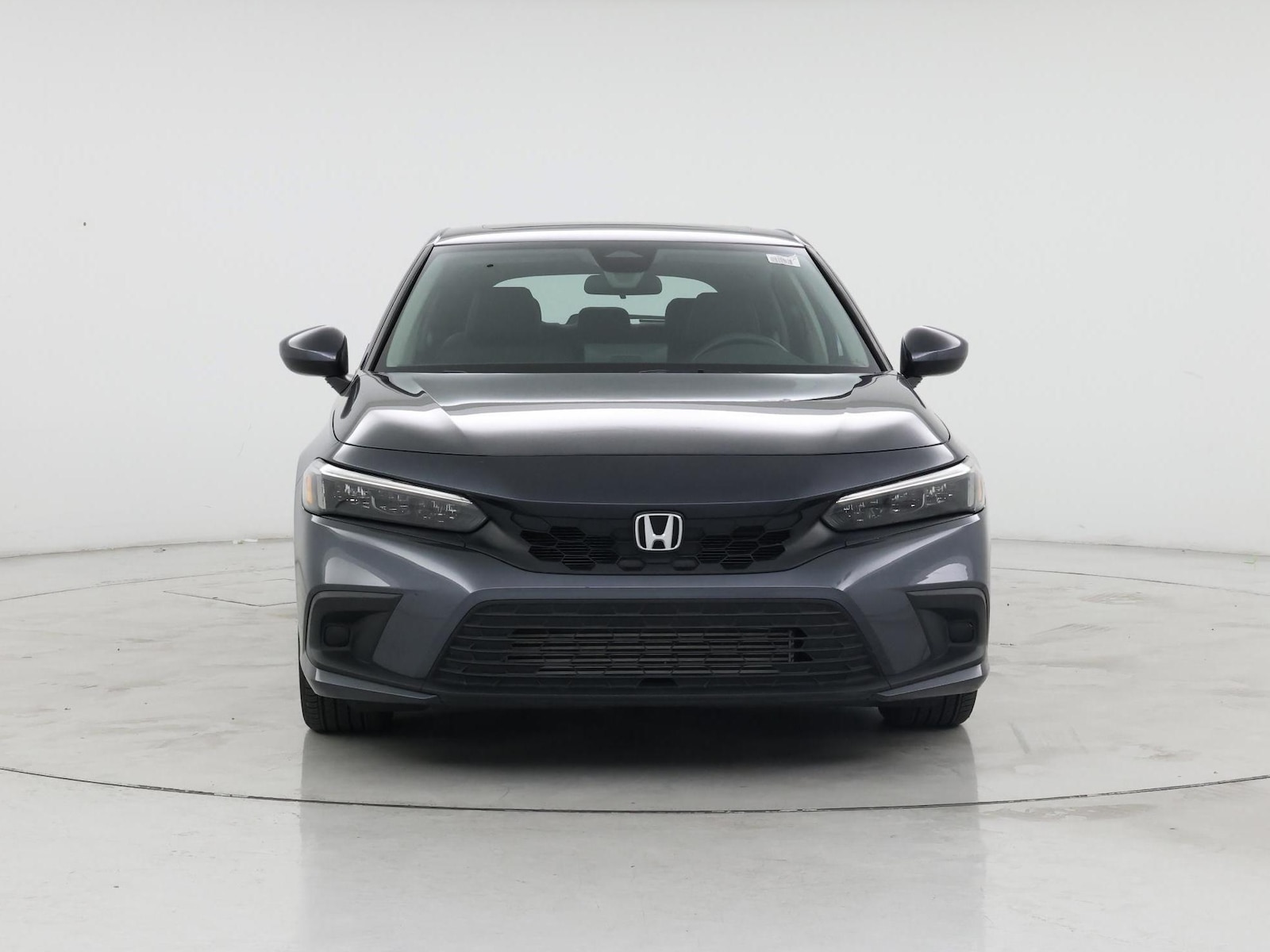 2024 Honda Civic Hatchback EX-L - Photo 6