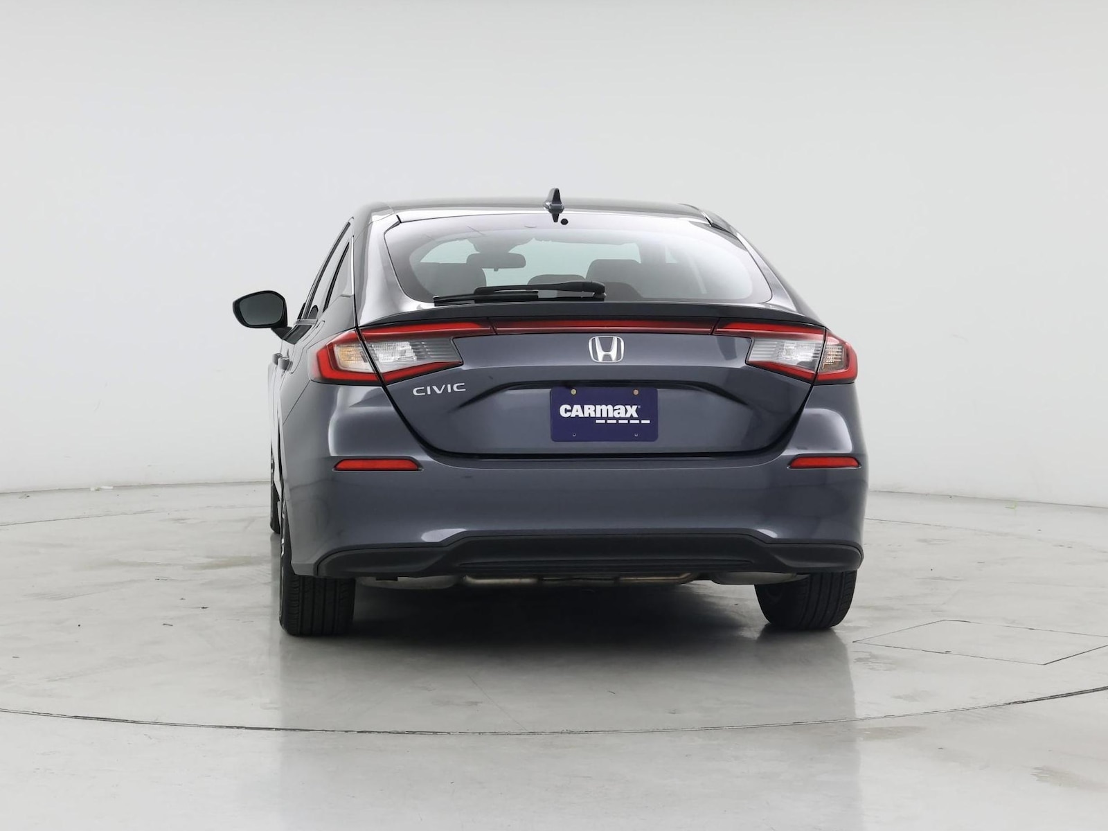 2024 Honda Civic Hatchback EX-L - Photo 7