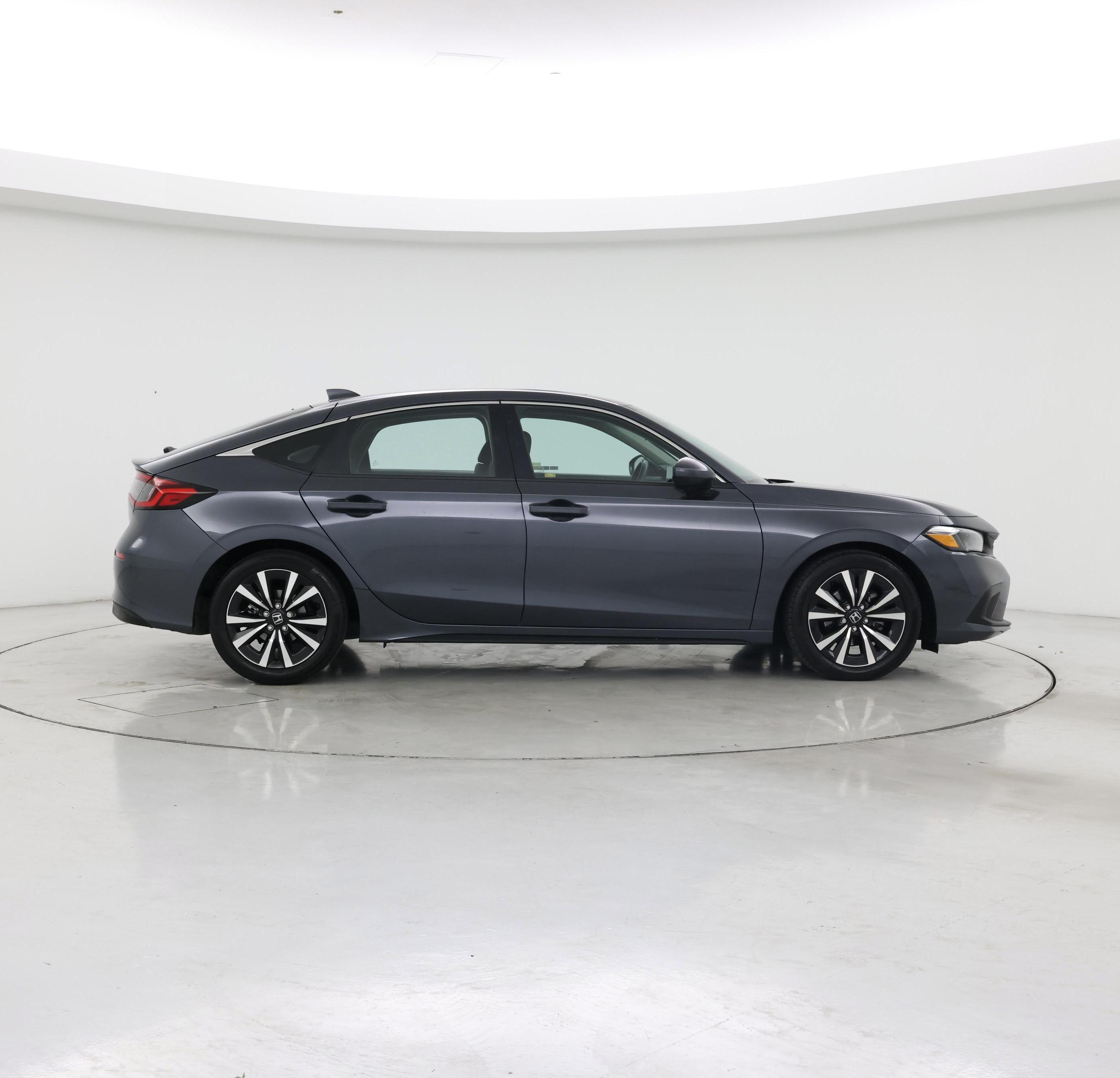 Thumbnail: 2024 Honda Civic - 7