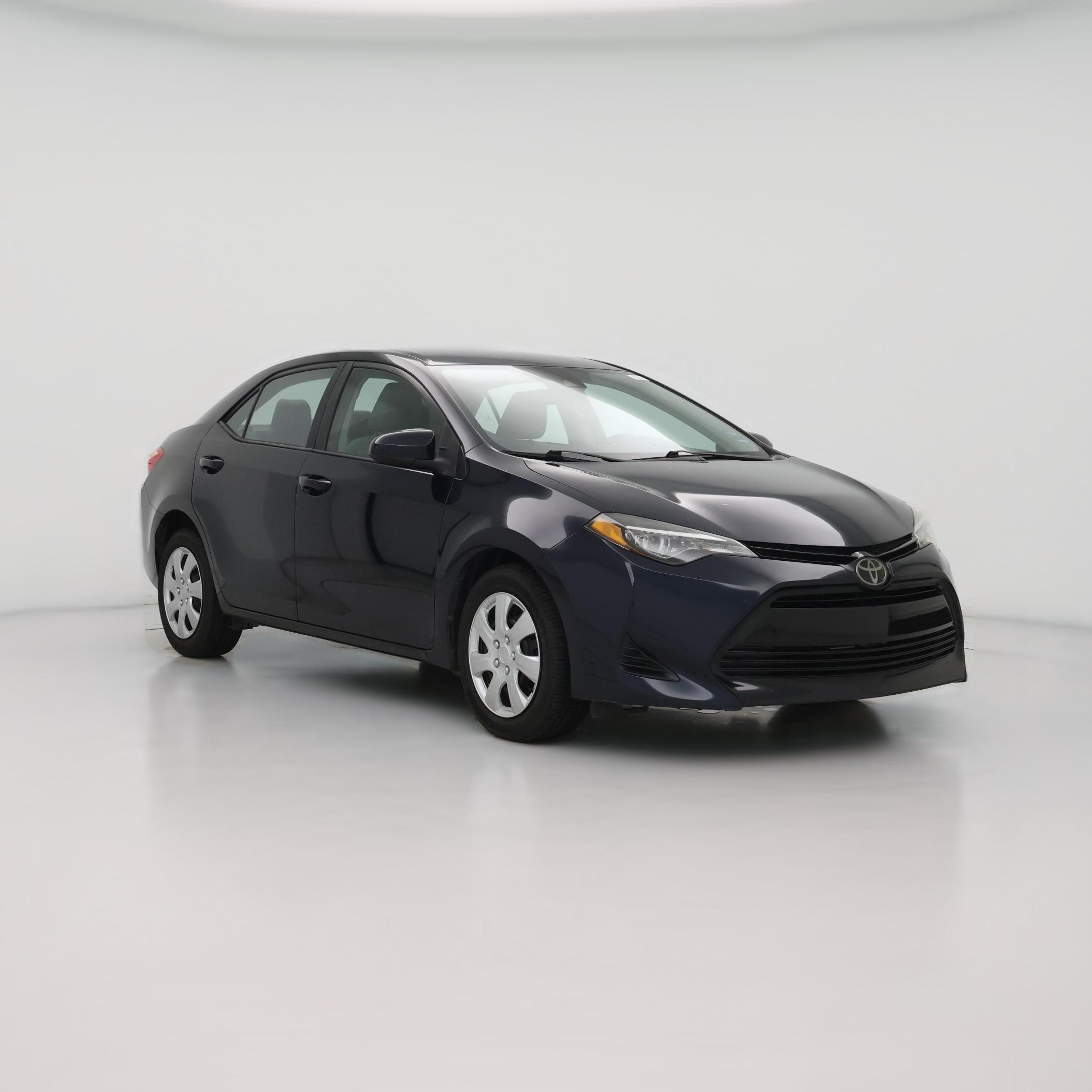 Thumbnail: 2019 Toyota Corolla - 1