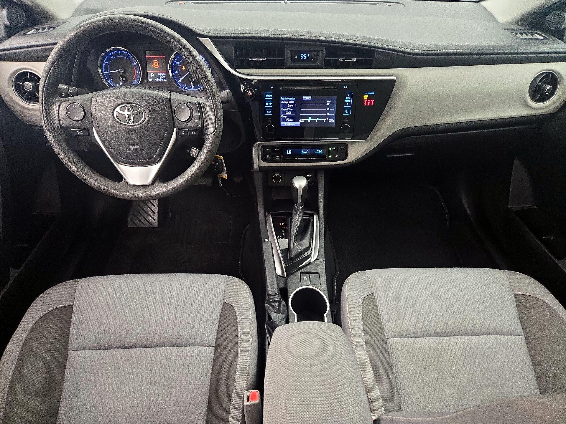 Thumbnail: 2019 Toyota Corolla - 9