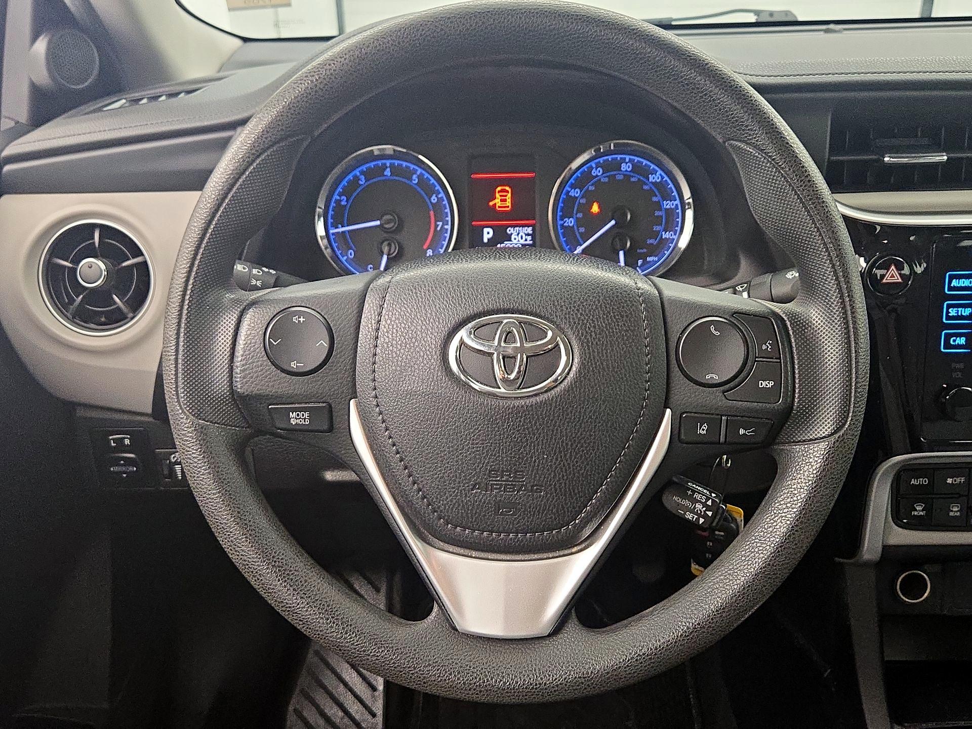Thumbnail: 2019 Toyota Corolla - 10