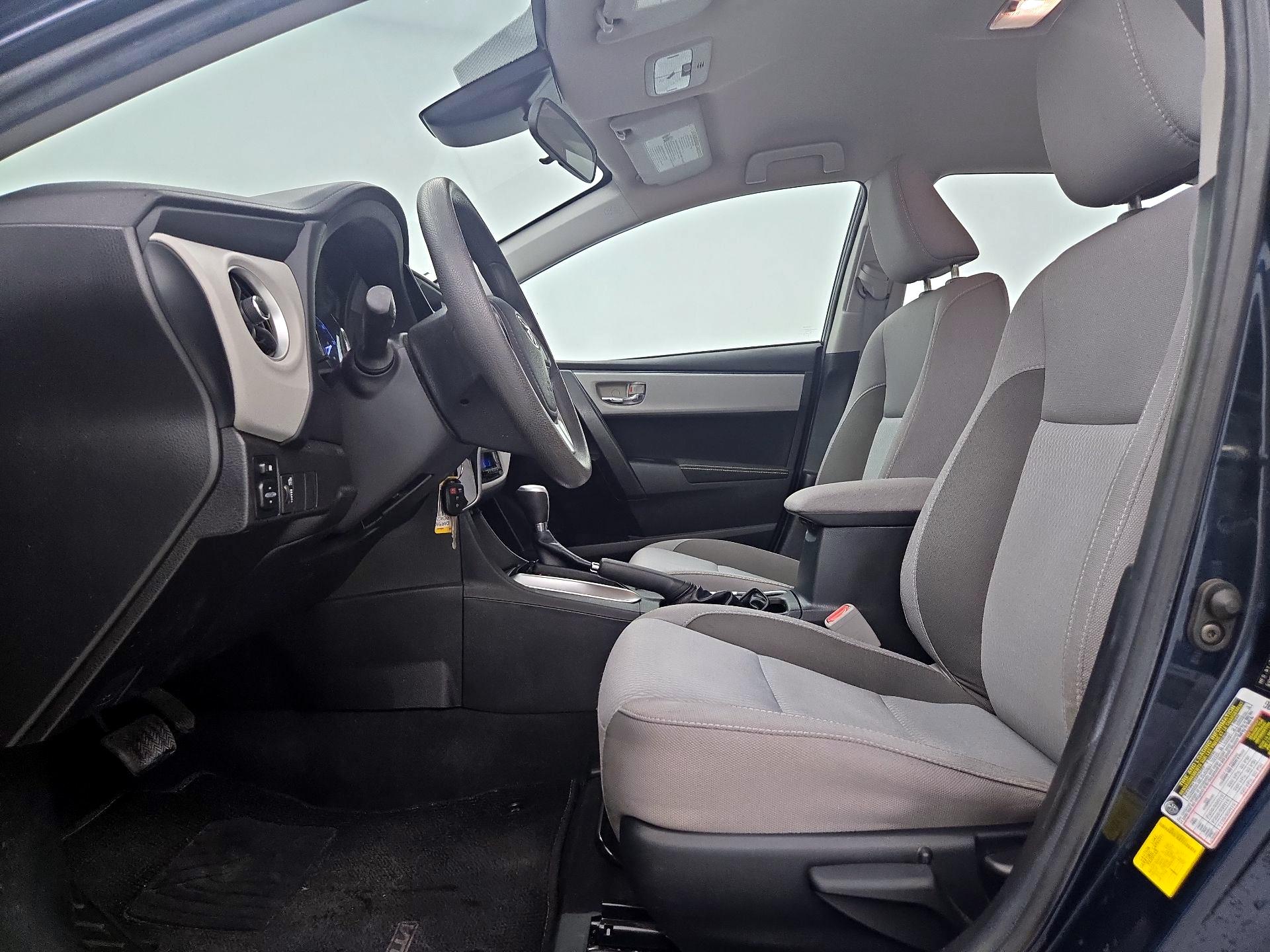 Thumbnail: 2019 Toyota Corolla - 11