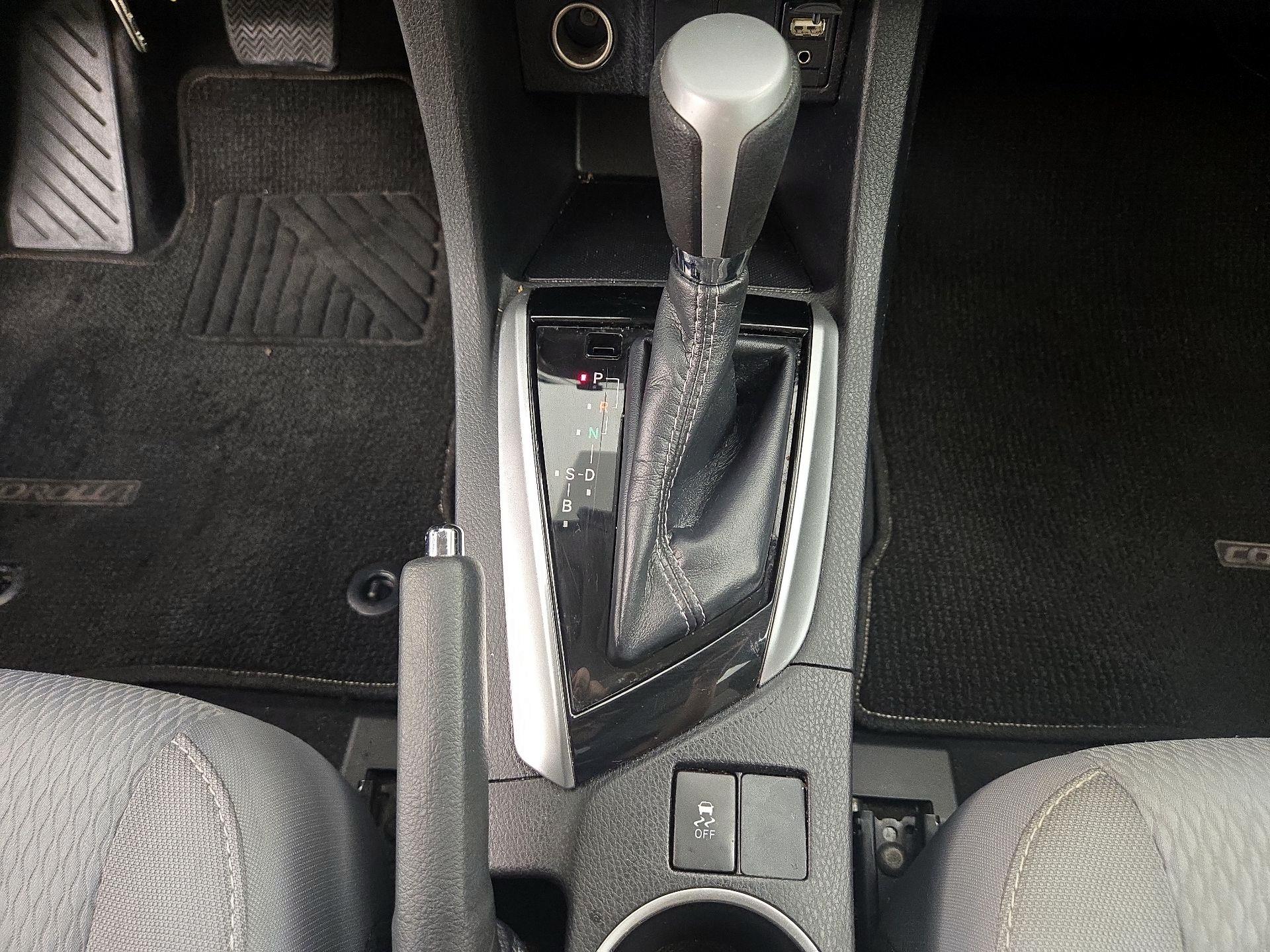 Thumbnail: 2019 Toyota Corolla - 17