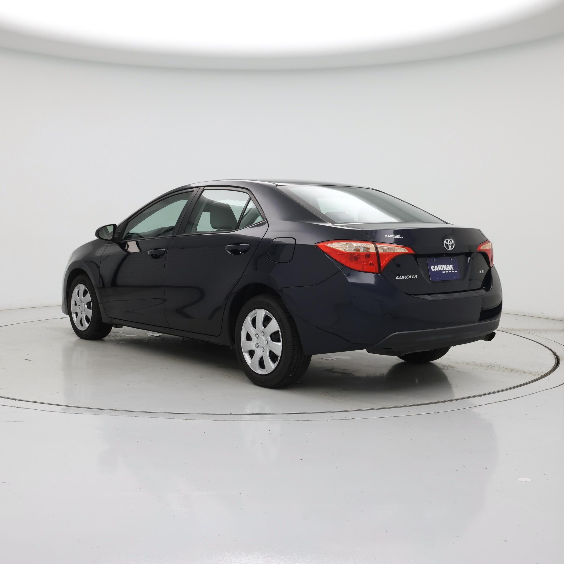 Thumbnail: 2019 Toyota Corolla - 2