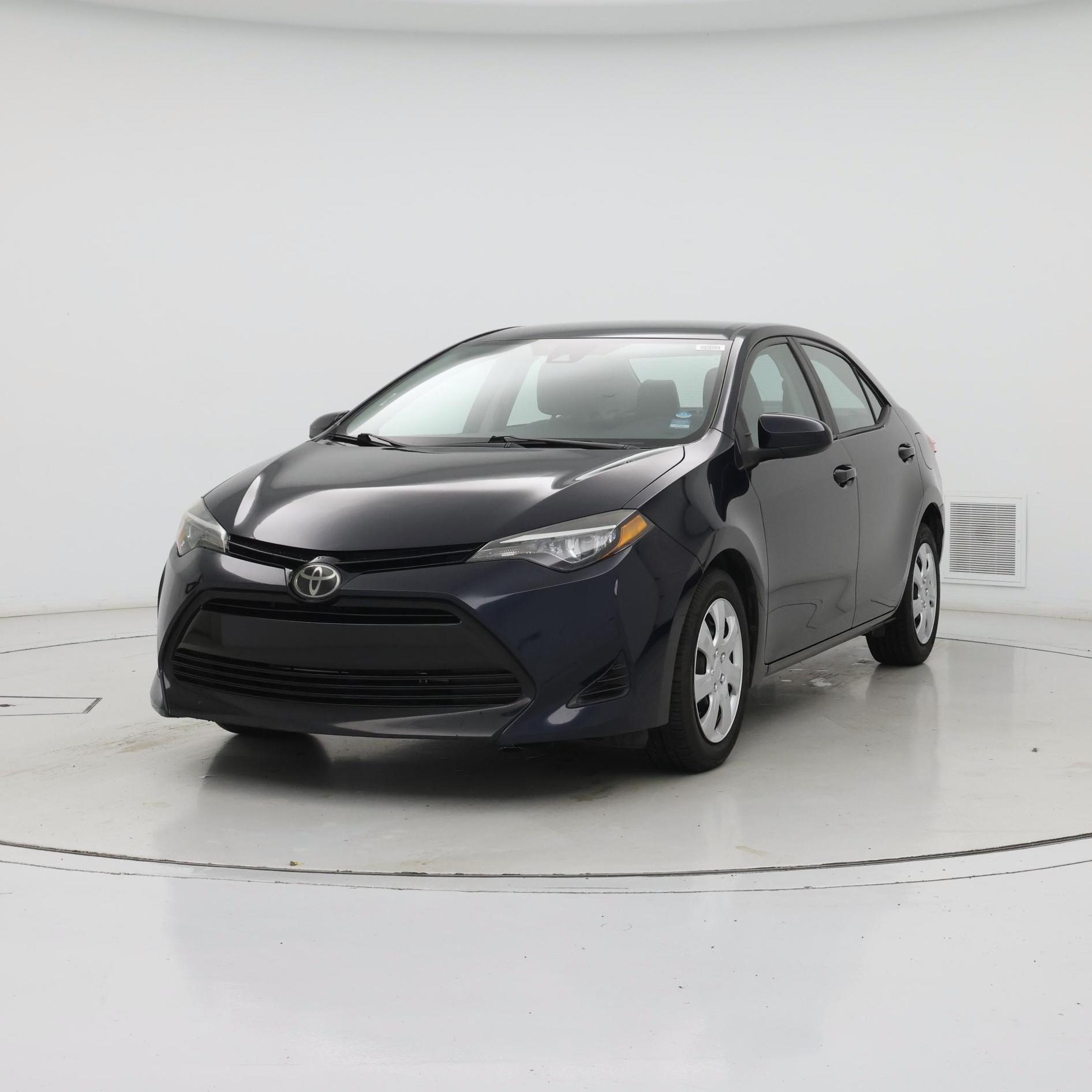 Thumbnail: 2019 Toyota Corolla - 4