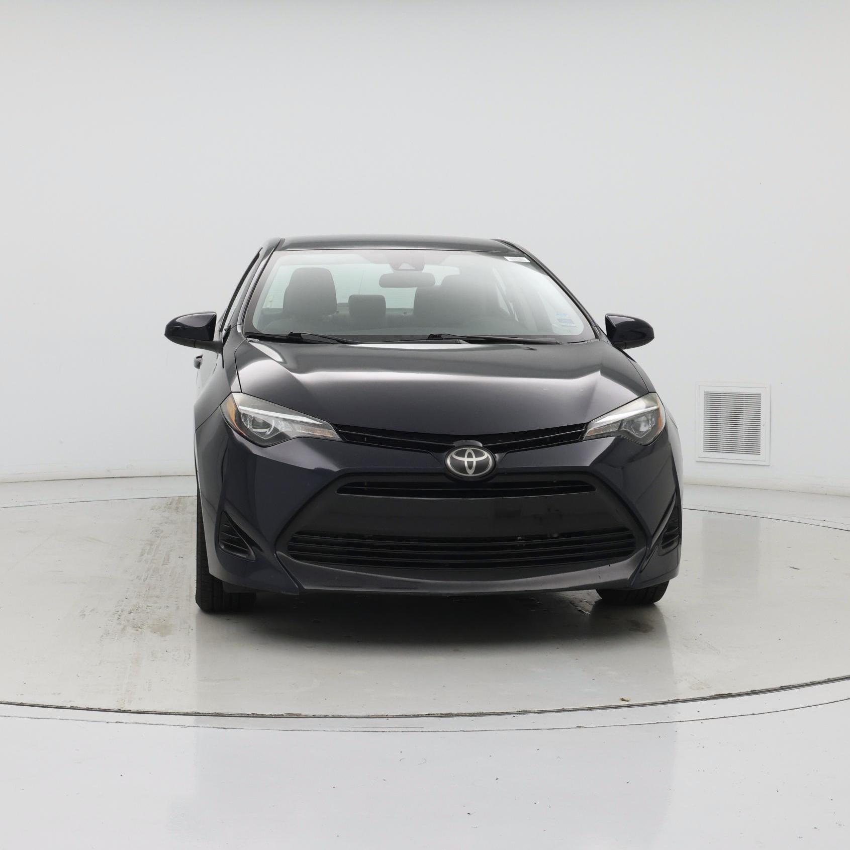 Thumbnail: 2019 Toyota Corolla - 5