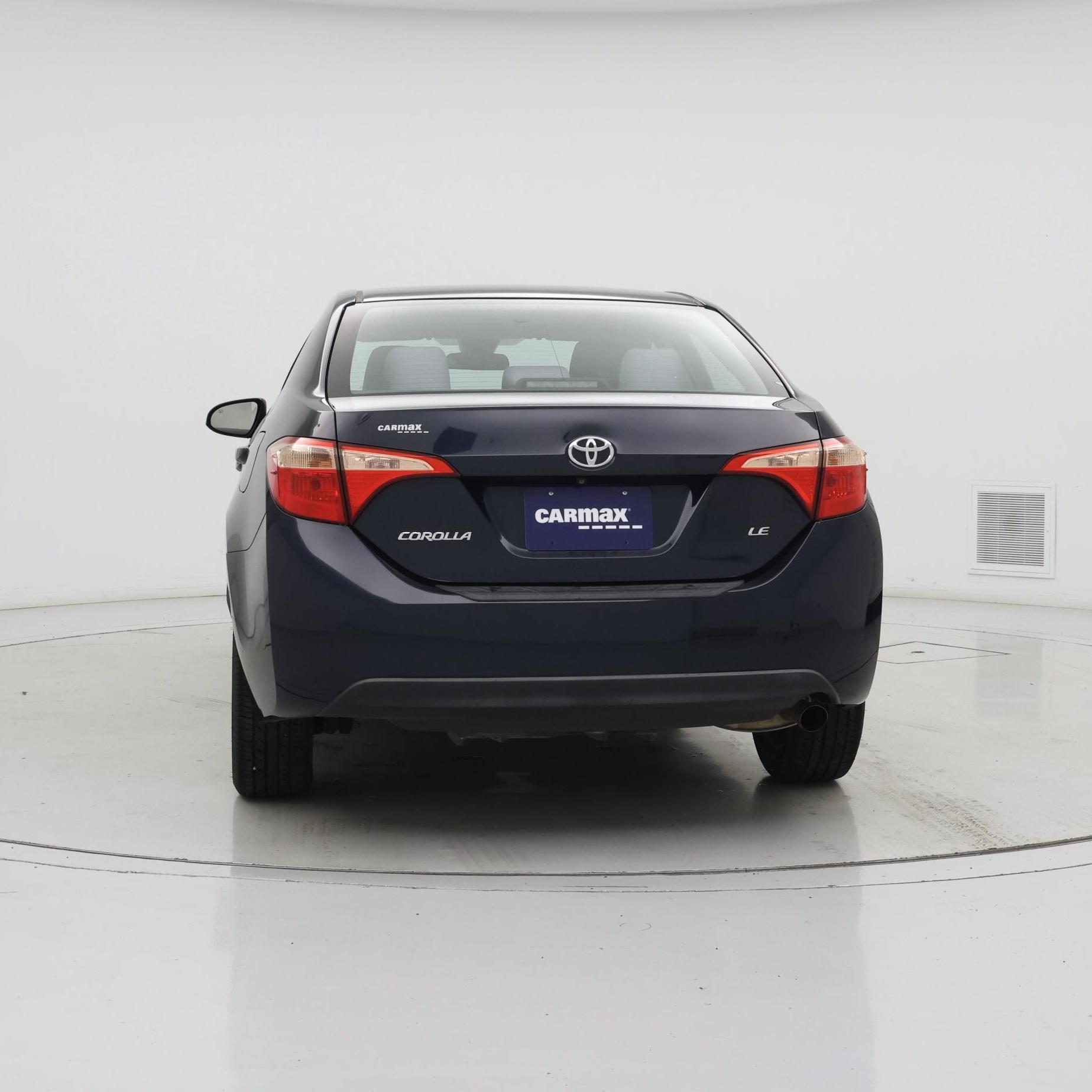 Thumbnail: 2019 Toyota Corolla - 6